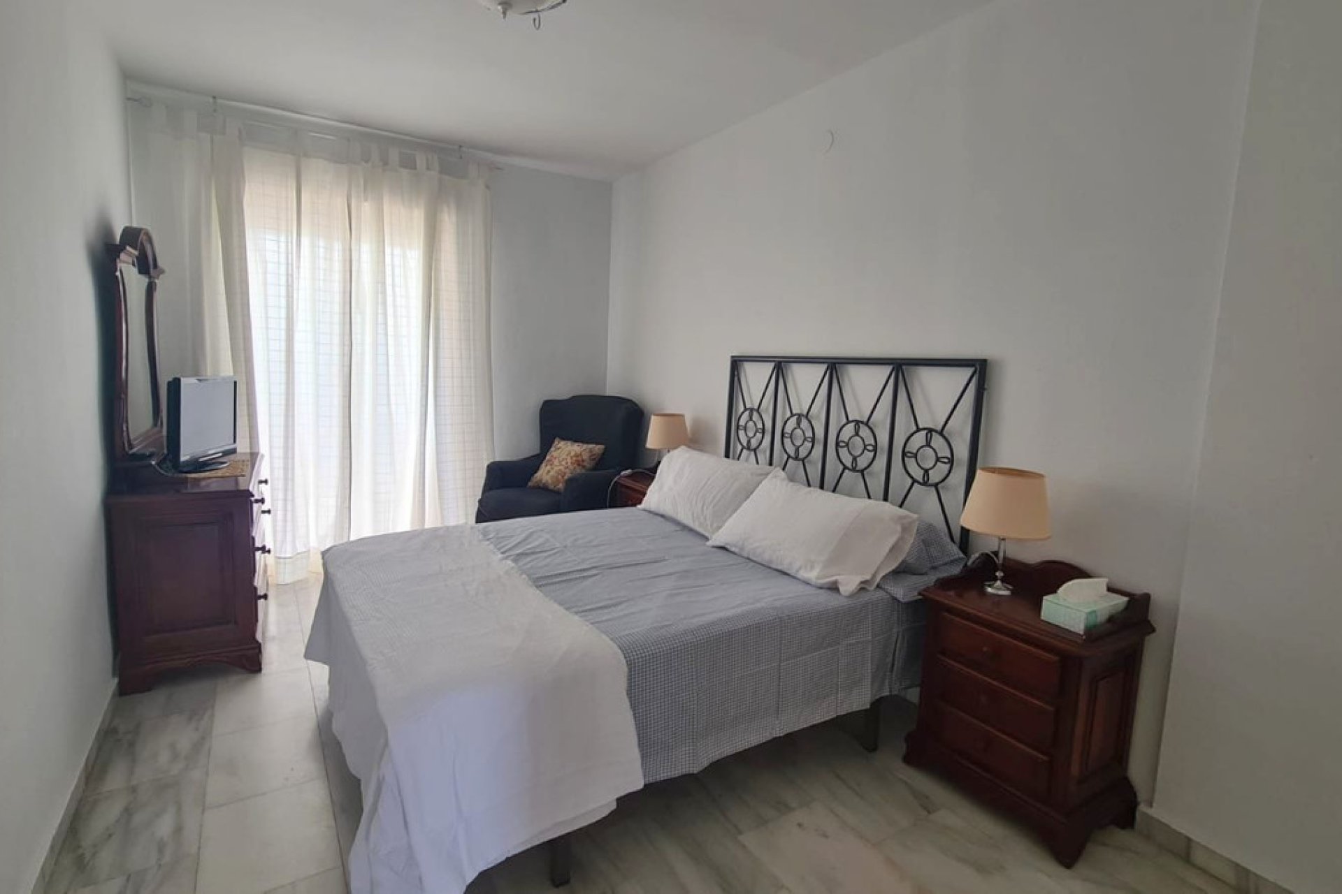 Resale - Apartment - Middle Floor Apartment - Fuengirola - Fuengirola Centro