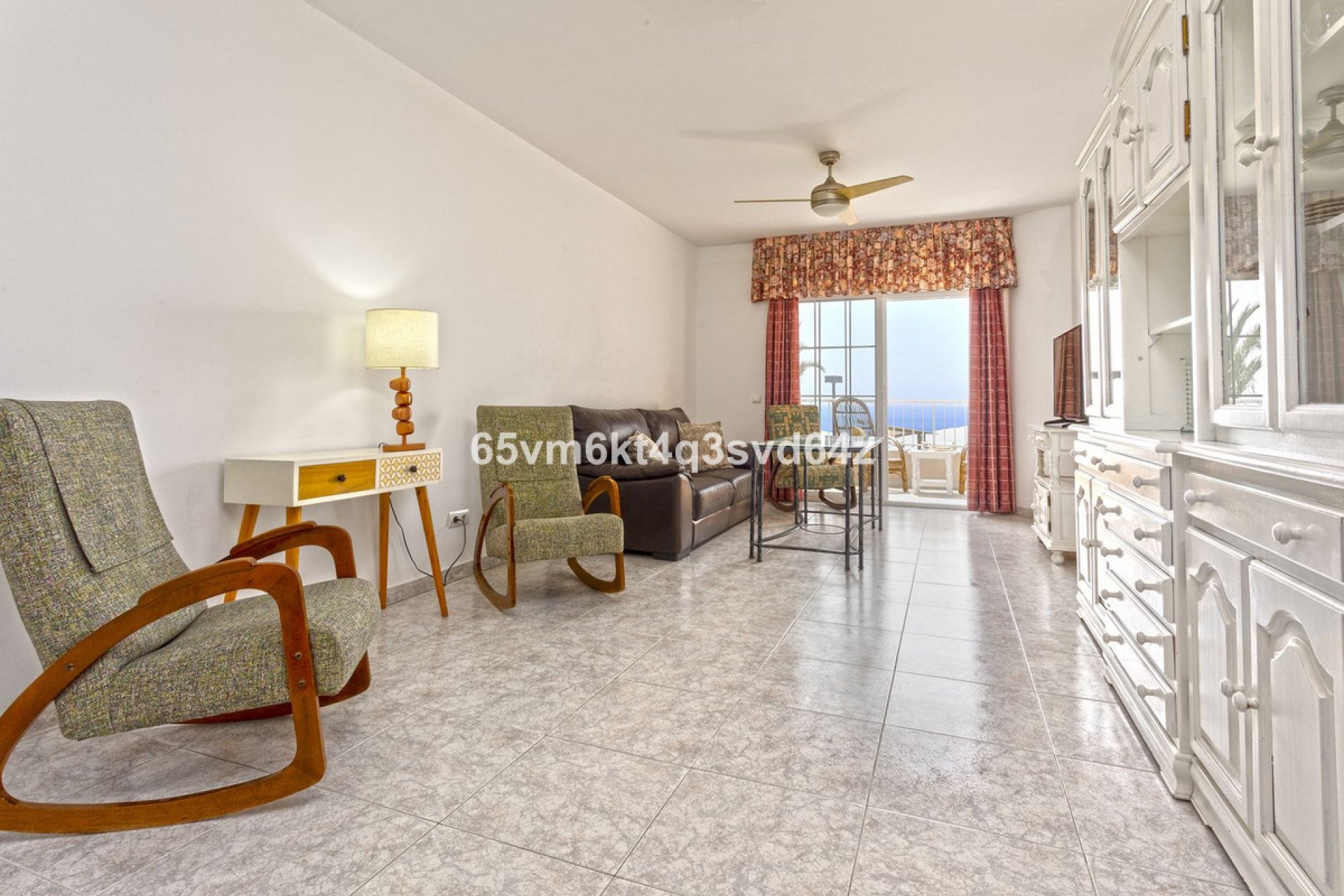 Resale - Apartment - Middle Floor Apartment - Fuengirola - Fuengirola Centro