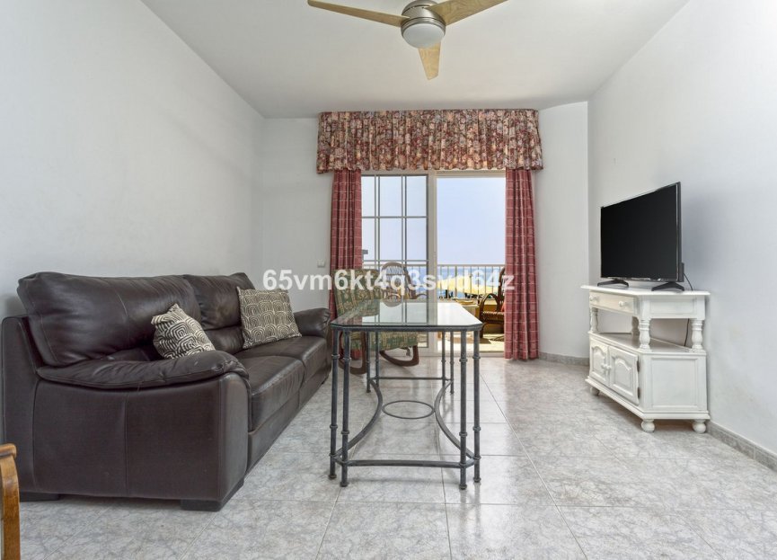 Resale - Apartment - Middle Floor Apartment - Fuengirola - Fuengirola Centro