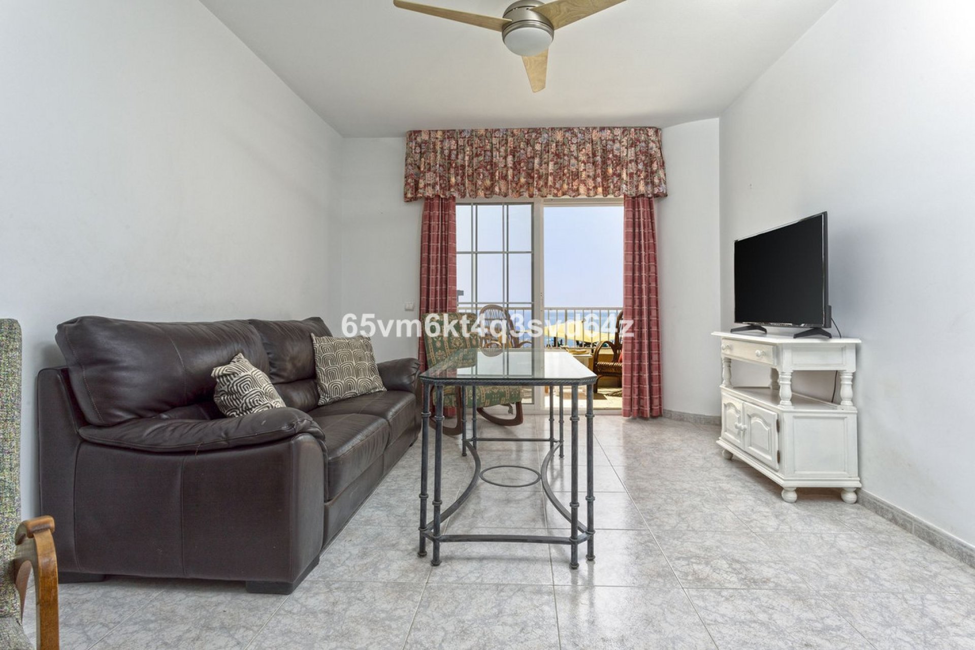 Resale - Apartment - Middle Floor Apartment - Fuengirola - Fuengirola Centro