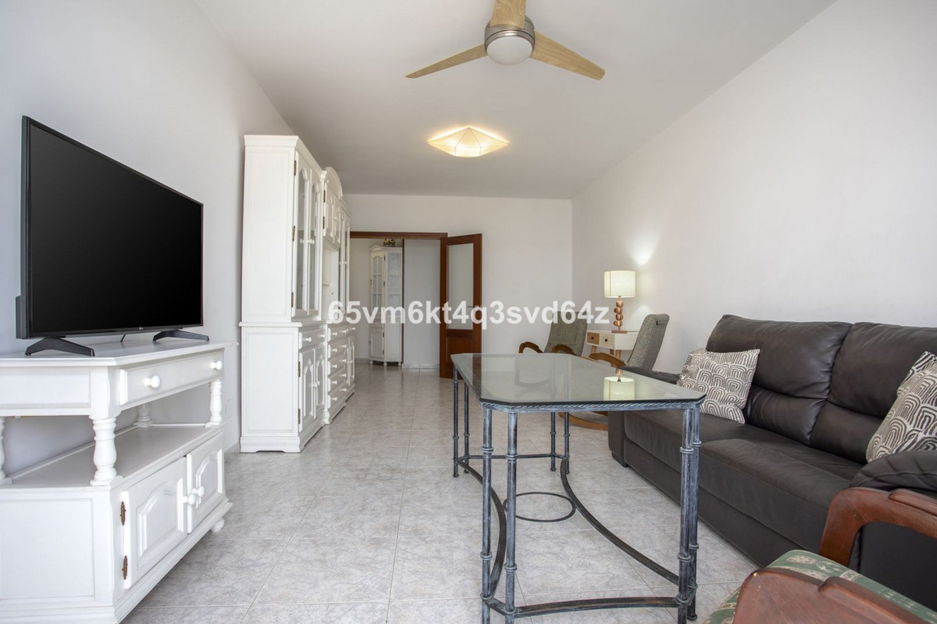 Resale - Apartment - Middle Floor Apartment - Fuengirola - Fuengirola Centro