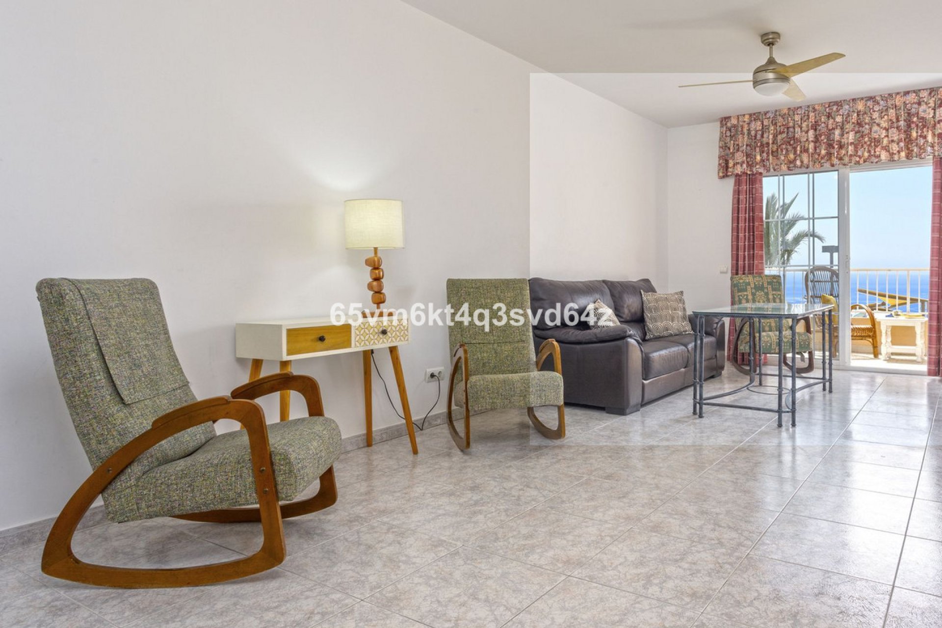 Resale - Apartment - Middle Floor Apartment - Fuengirola - Fuengirola Centro