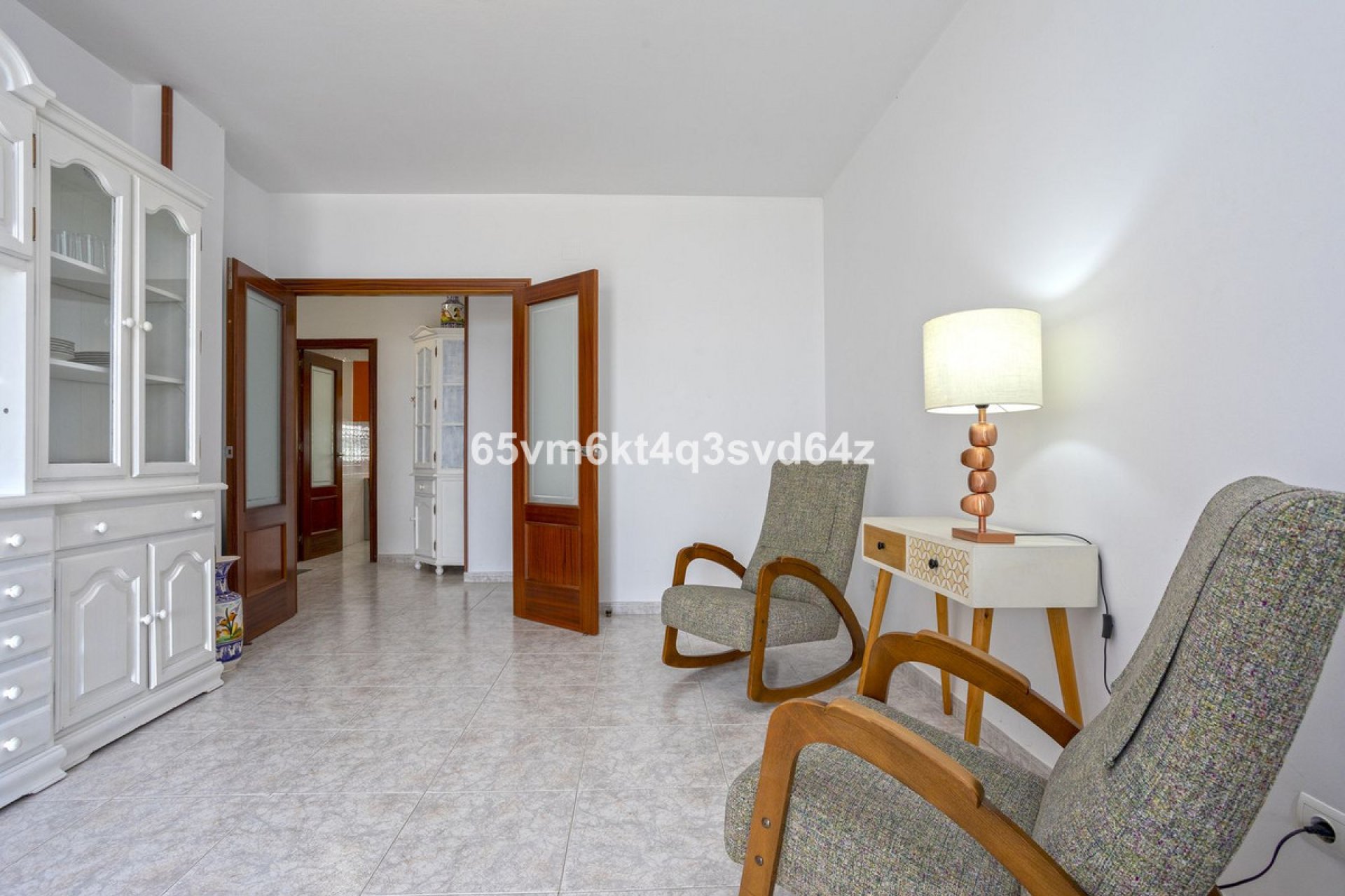 Resale - Apartment - Middle Floor Apartment - Fuengirola - Fuengirola Centro