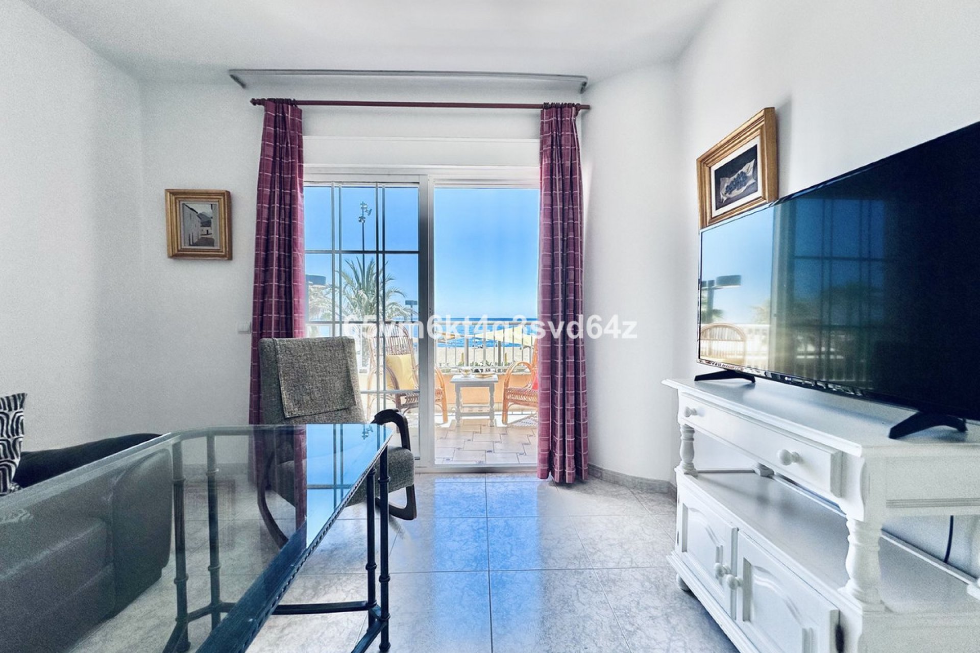 Resale - Apartment - Middle Floor Apartment - Fuengirola - Fuengirola Centro