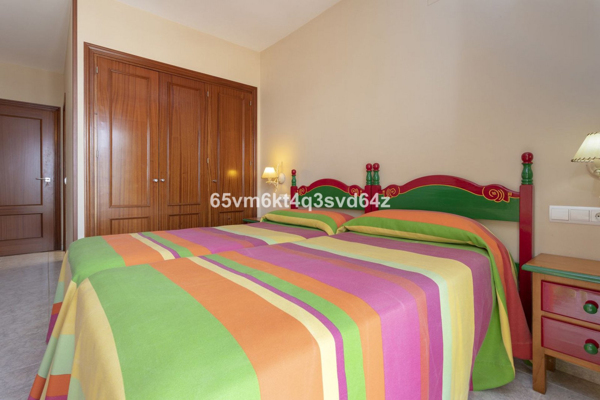 Resale - Apartment - Middle Floor Apartment - Fuengirola - Fuengirola Centro