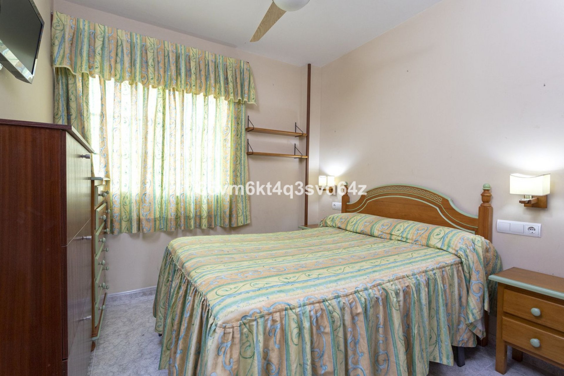 Resale - Apartment - Middle Floor Apartment - Fuengirola - Fuengirola Centro