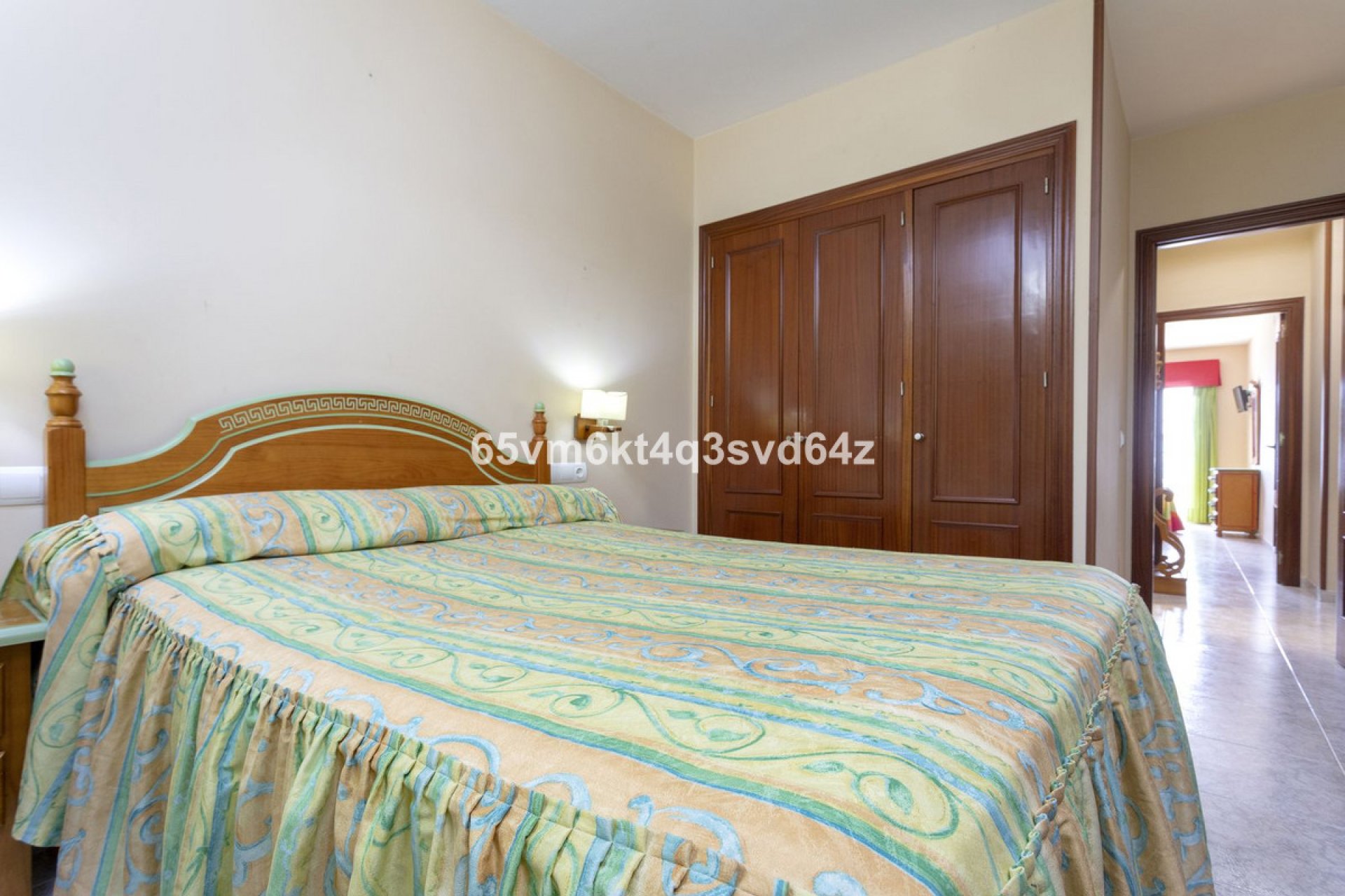 Resale - Apartment - Middle Floor Apartment - Fuengirola - Fuengirola Centro