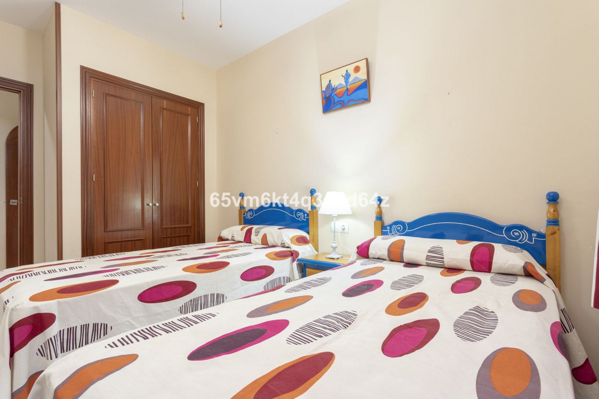 Resale - Apartment - Middle Floor Apartment - Fuengirola - Fuengirola Centro