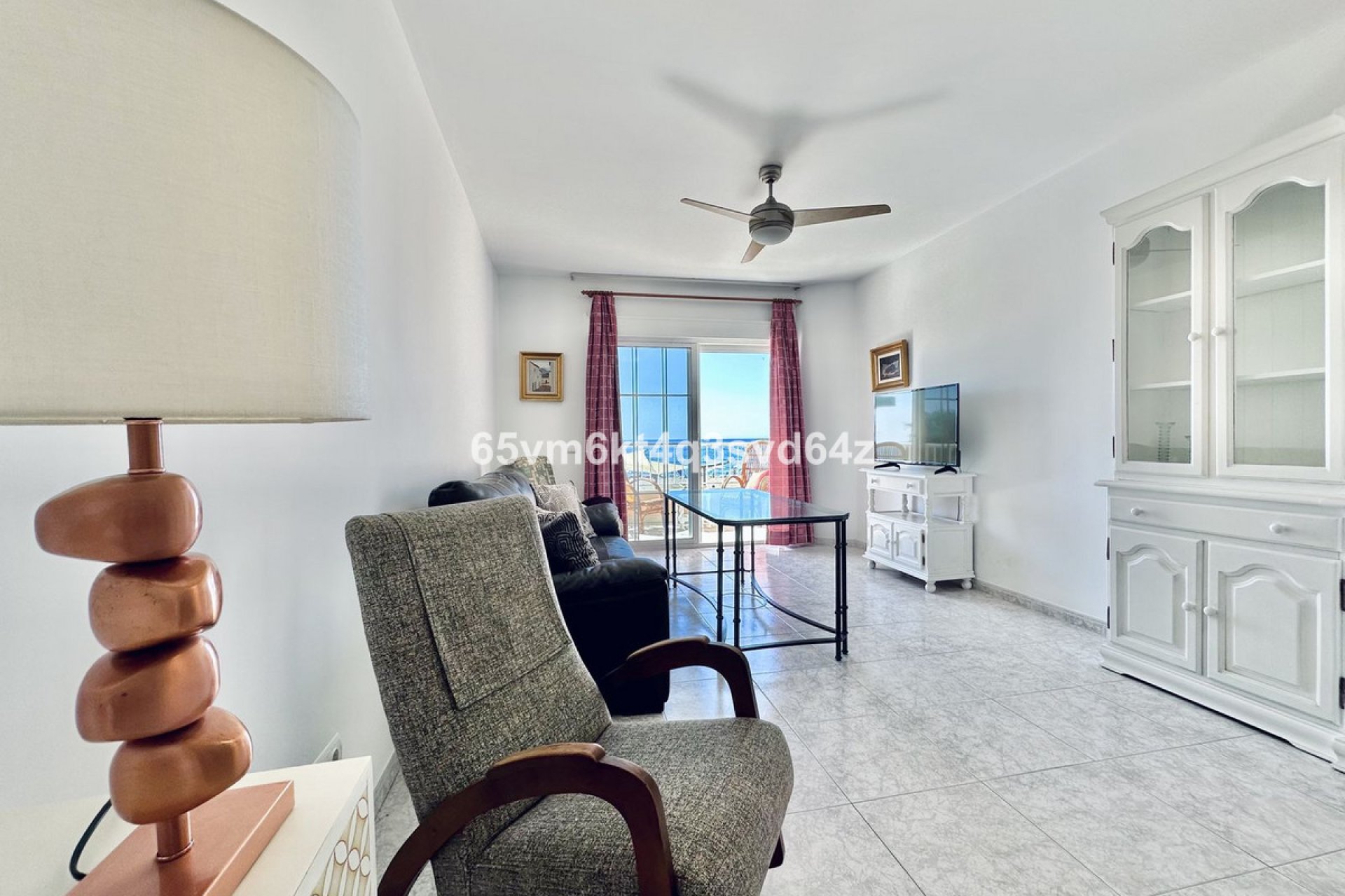 Resale - Apartment - Middle Floor Apartment - Fuengirola - Fuengirola Centro