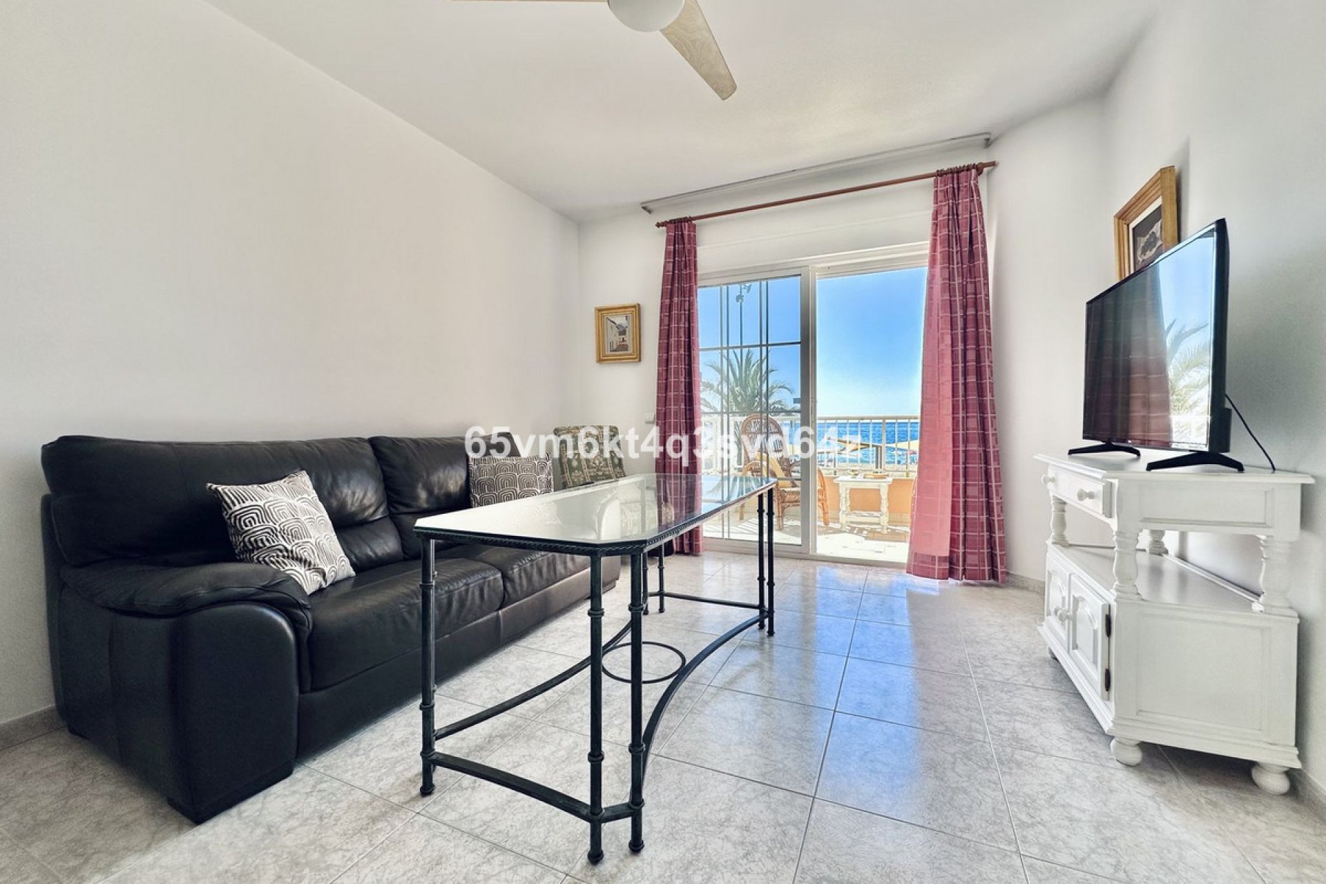 Resale - Apartment - Middle Floor Apartment - Fuengirola - Fuengirola Centro