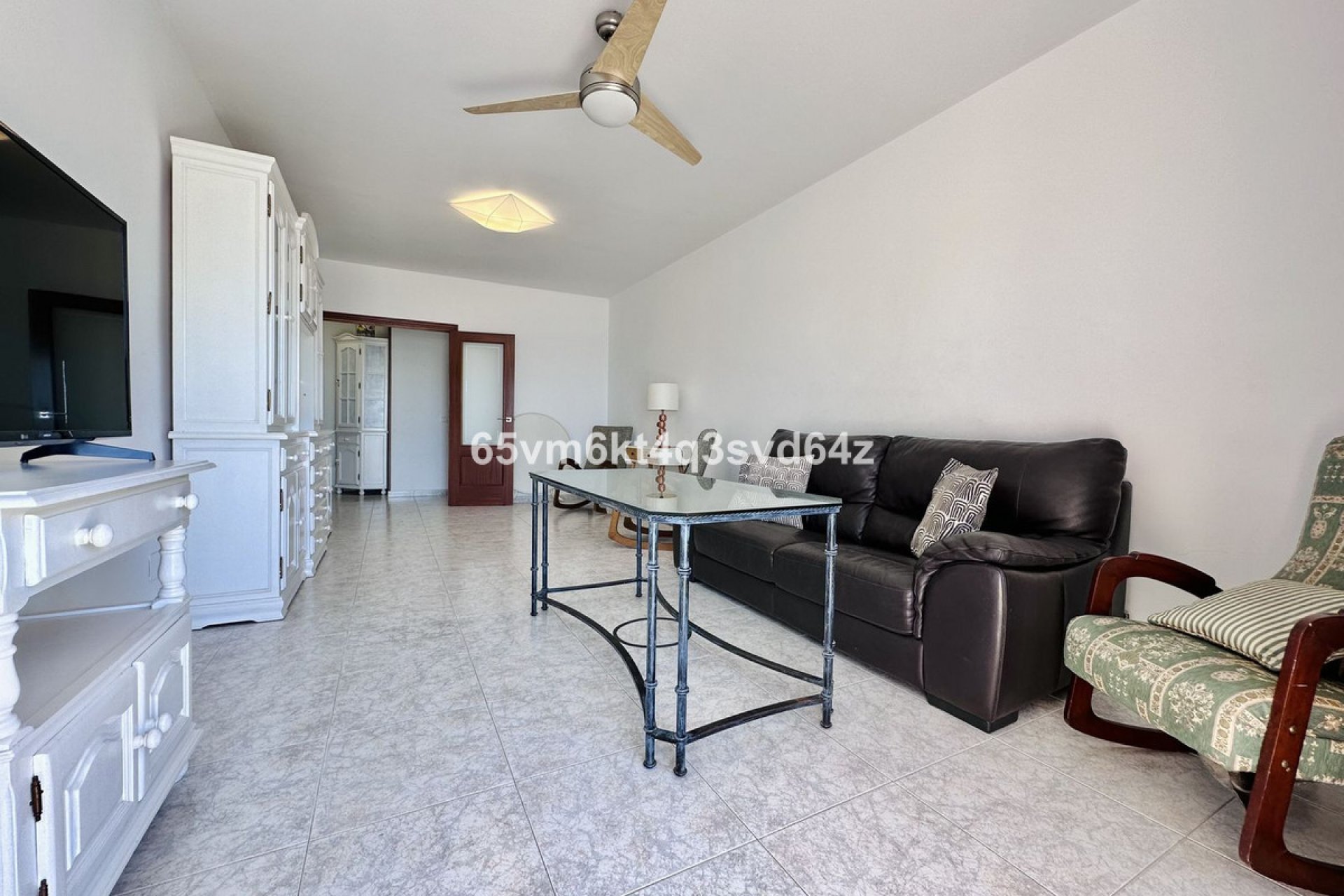 Resale - Apartment - Middle Floor Apartment - Fuengirola - Fuengirola Centro