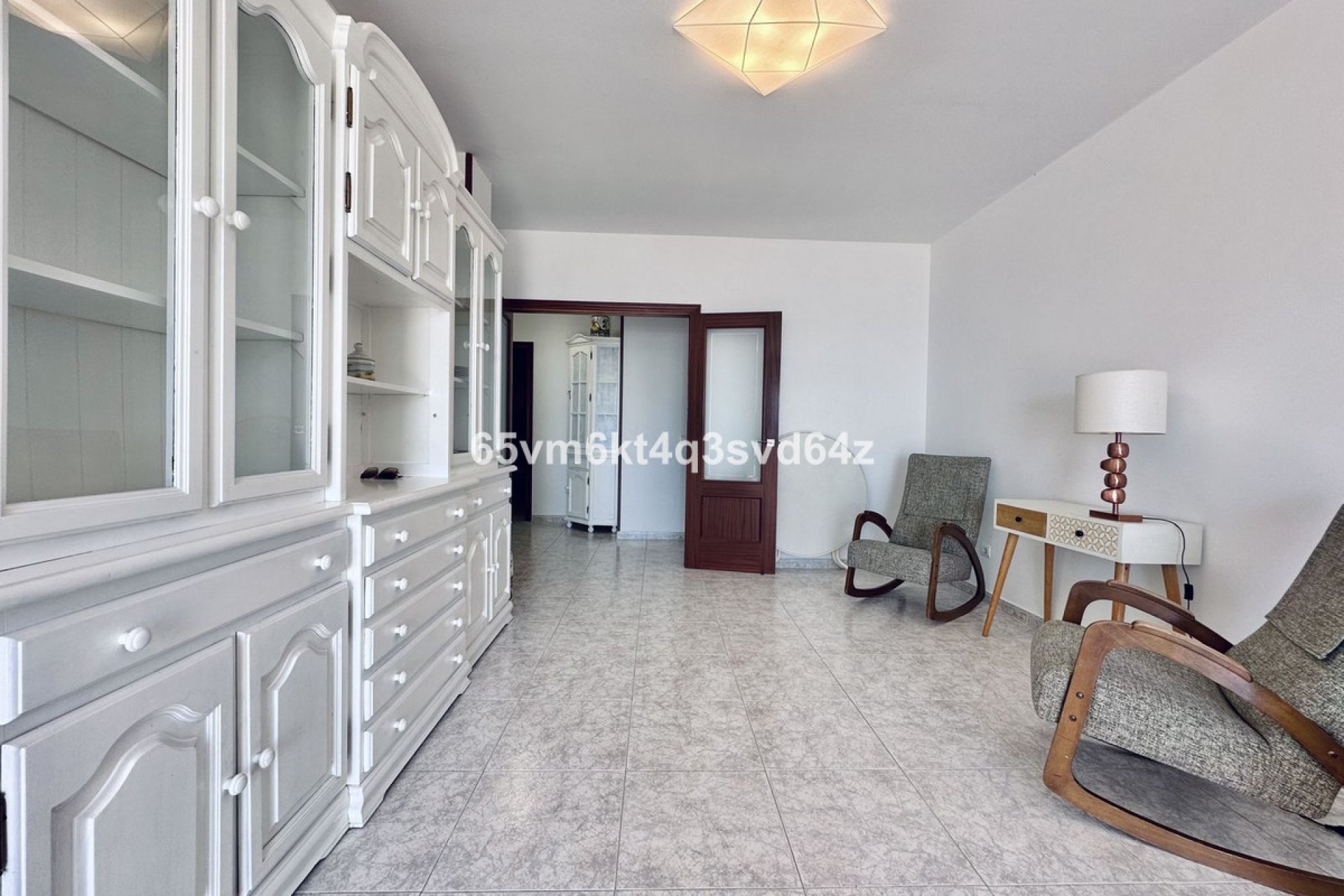 Resale - Apartment - Middle Floor Apartment - Fuengirola - Fuengirola Centro