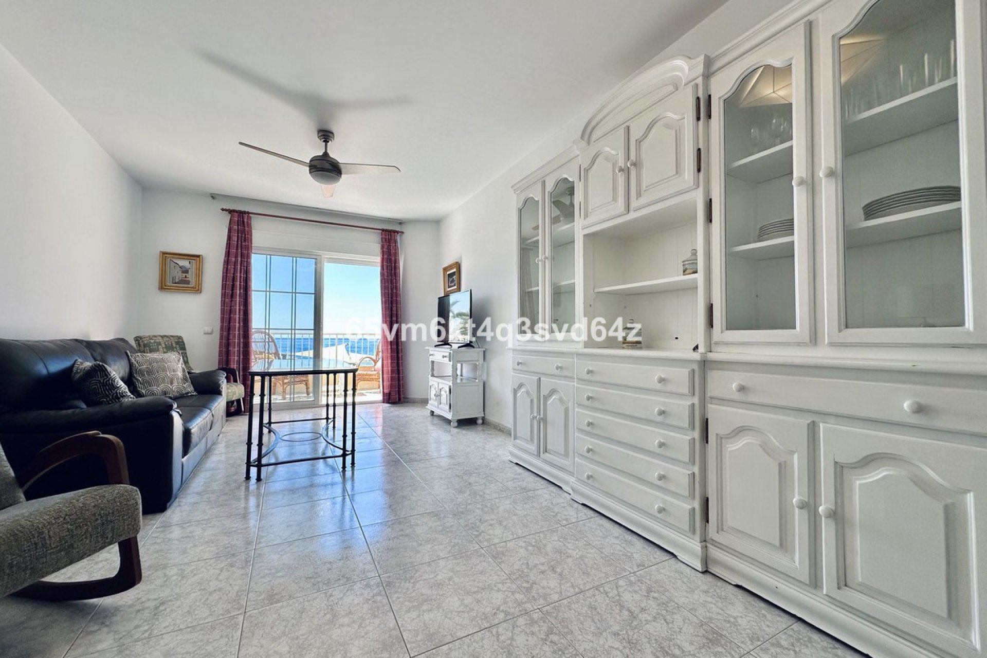 Resale - Apartment - Middle Floor Apartment - Fuengirola - Fuengirola Centro