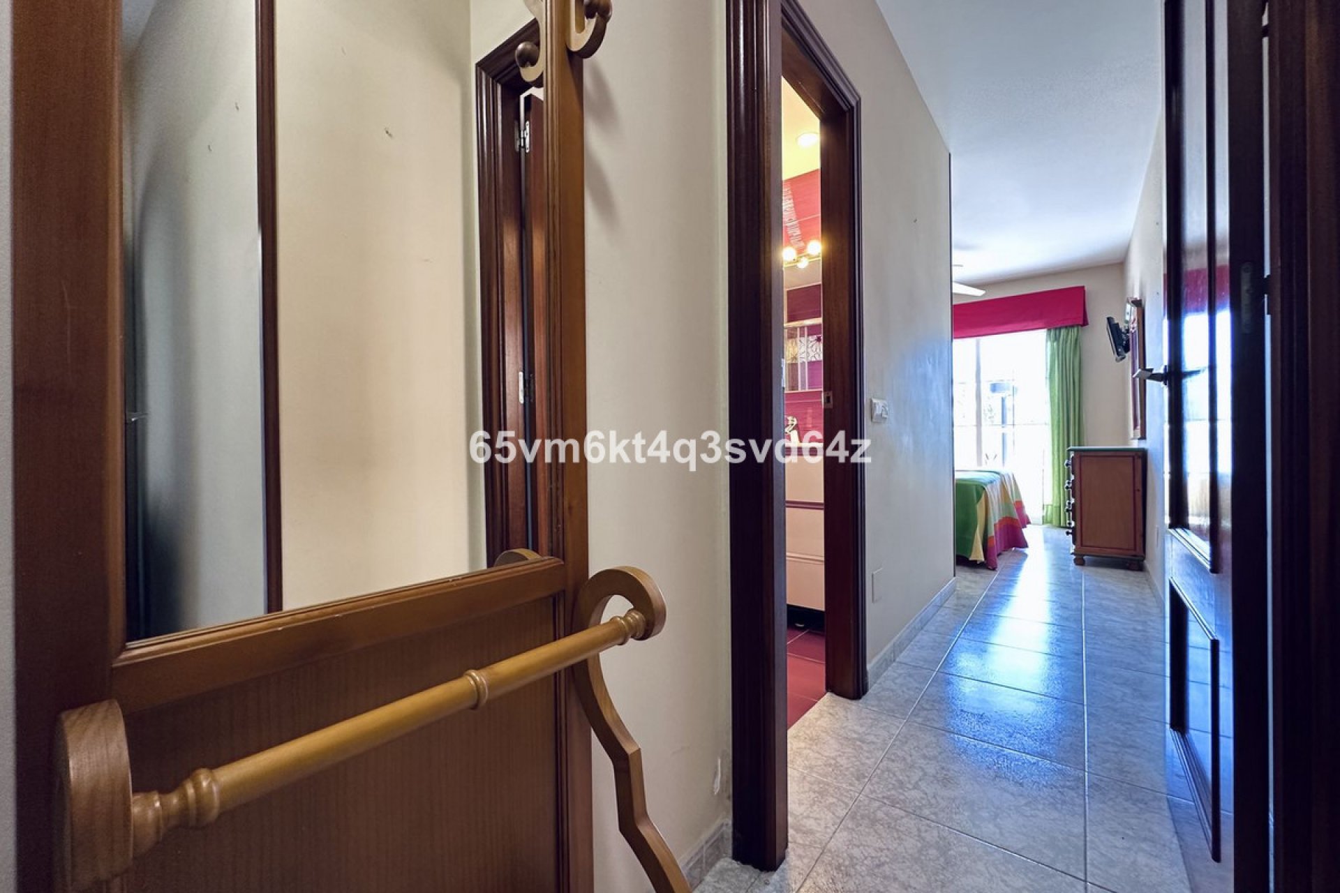 Resale - Apartment - Middle Floor Apartment - Fuengirola - Fuengirola Centro