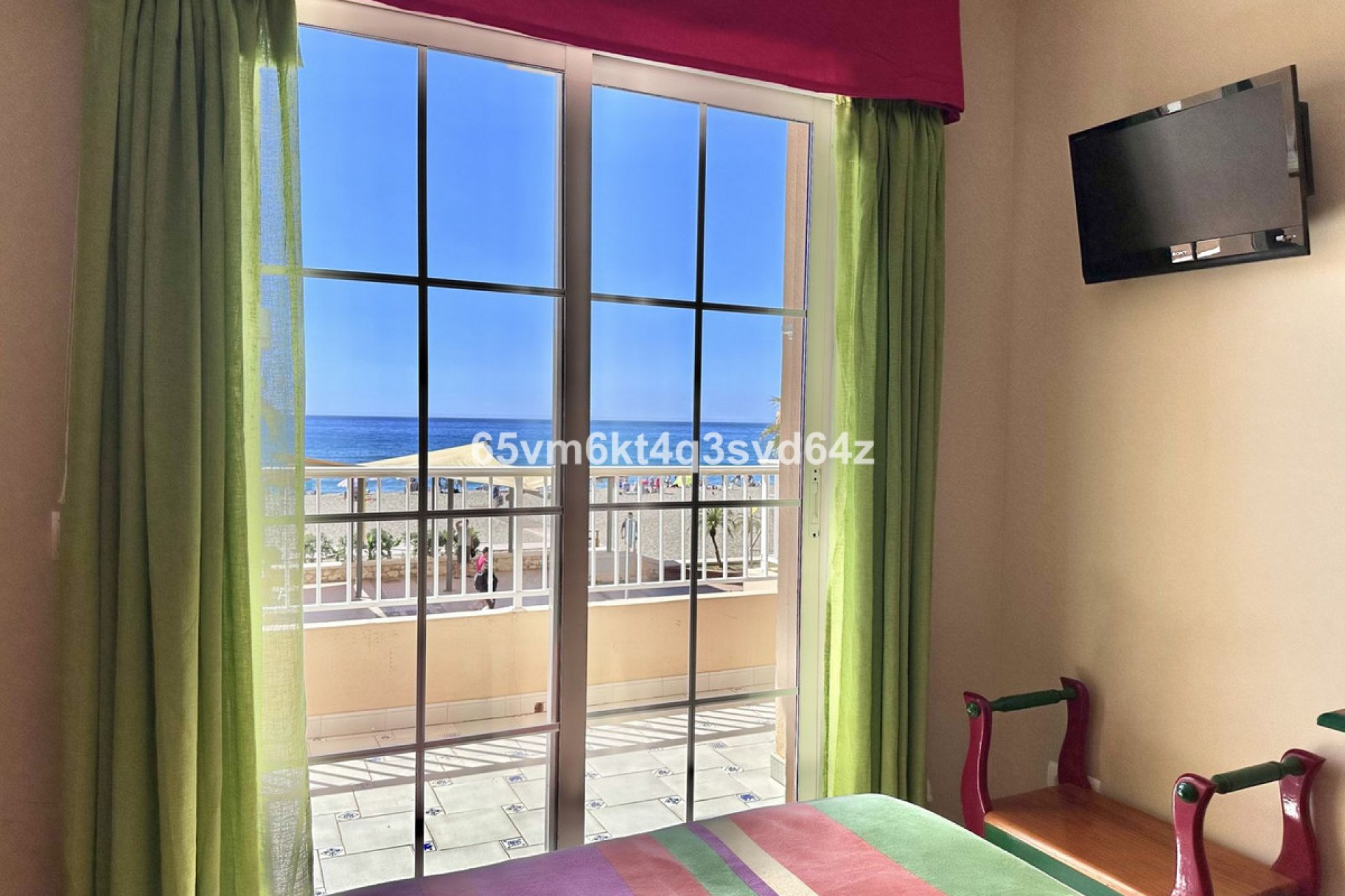 Resale - Apartment - Middle Floor Apartment - Fuengirola - Fuengirola Centro