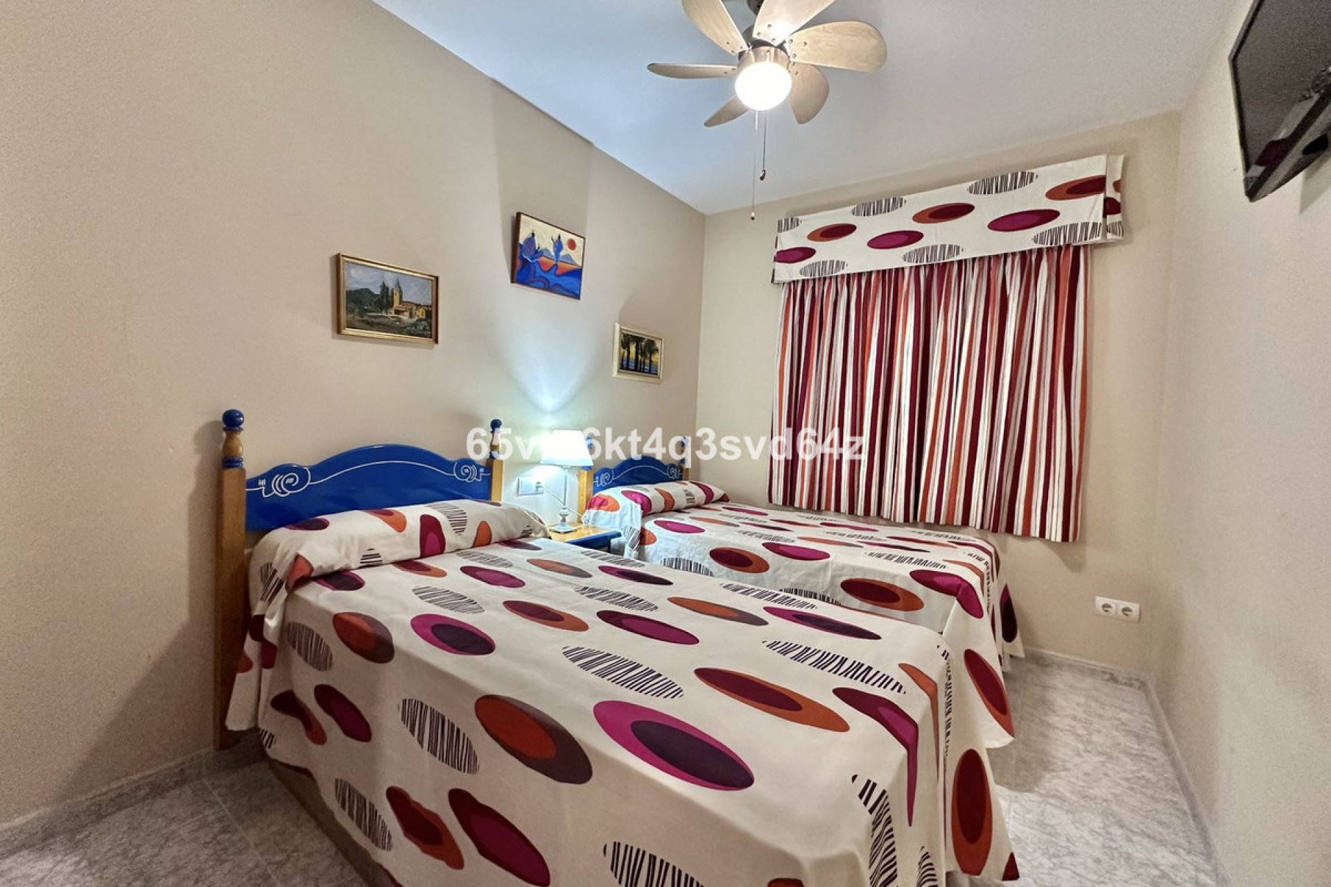 Resale - Apartment - Middle Floor Apartment - Fuengirola - Fuengirola Centro