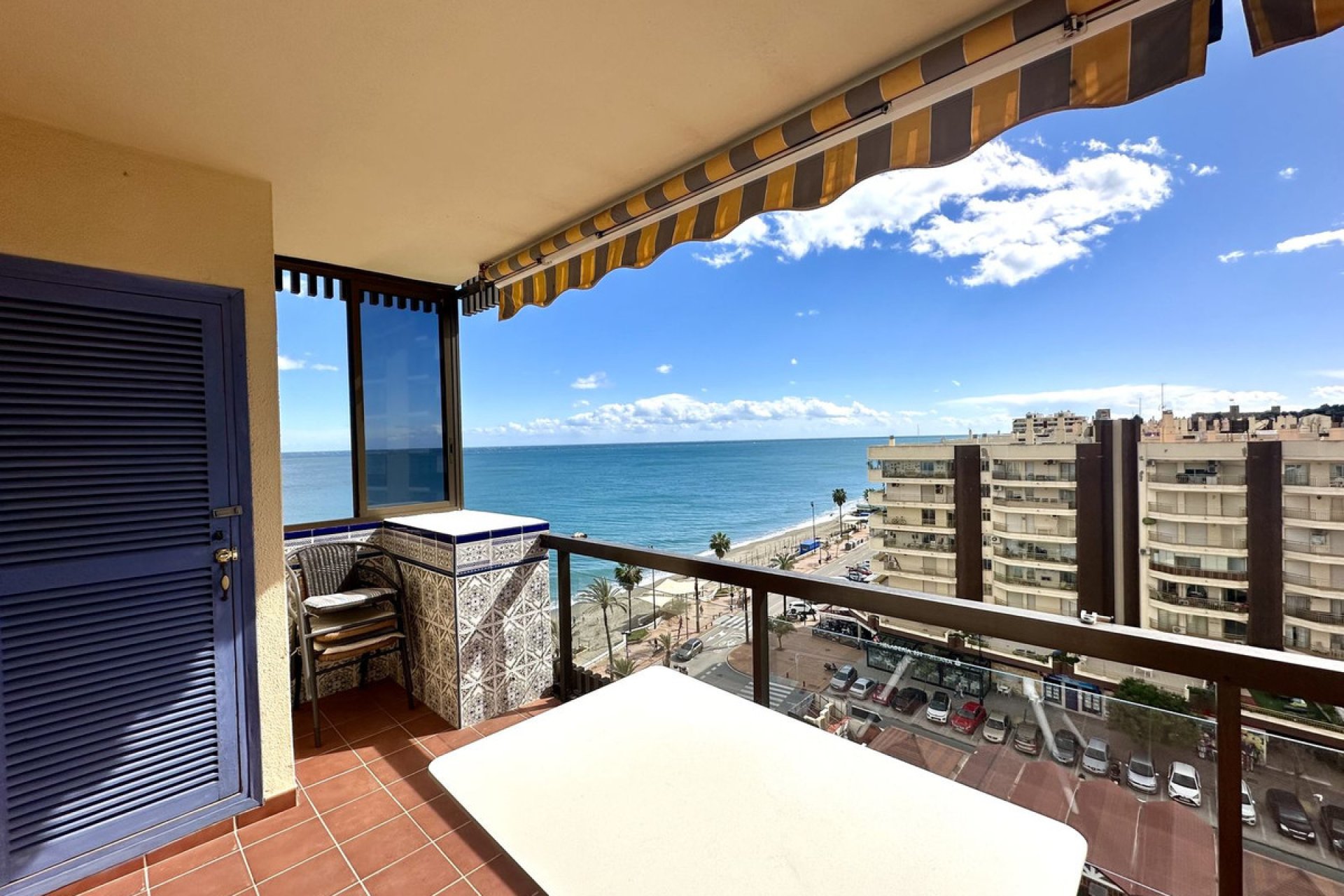 Resale - Apartment - Middle Floor Apartment - Fuengirola - Fuengirola Centro