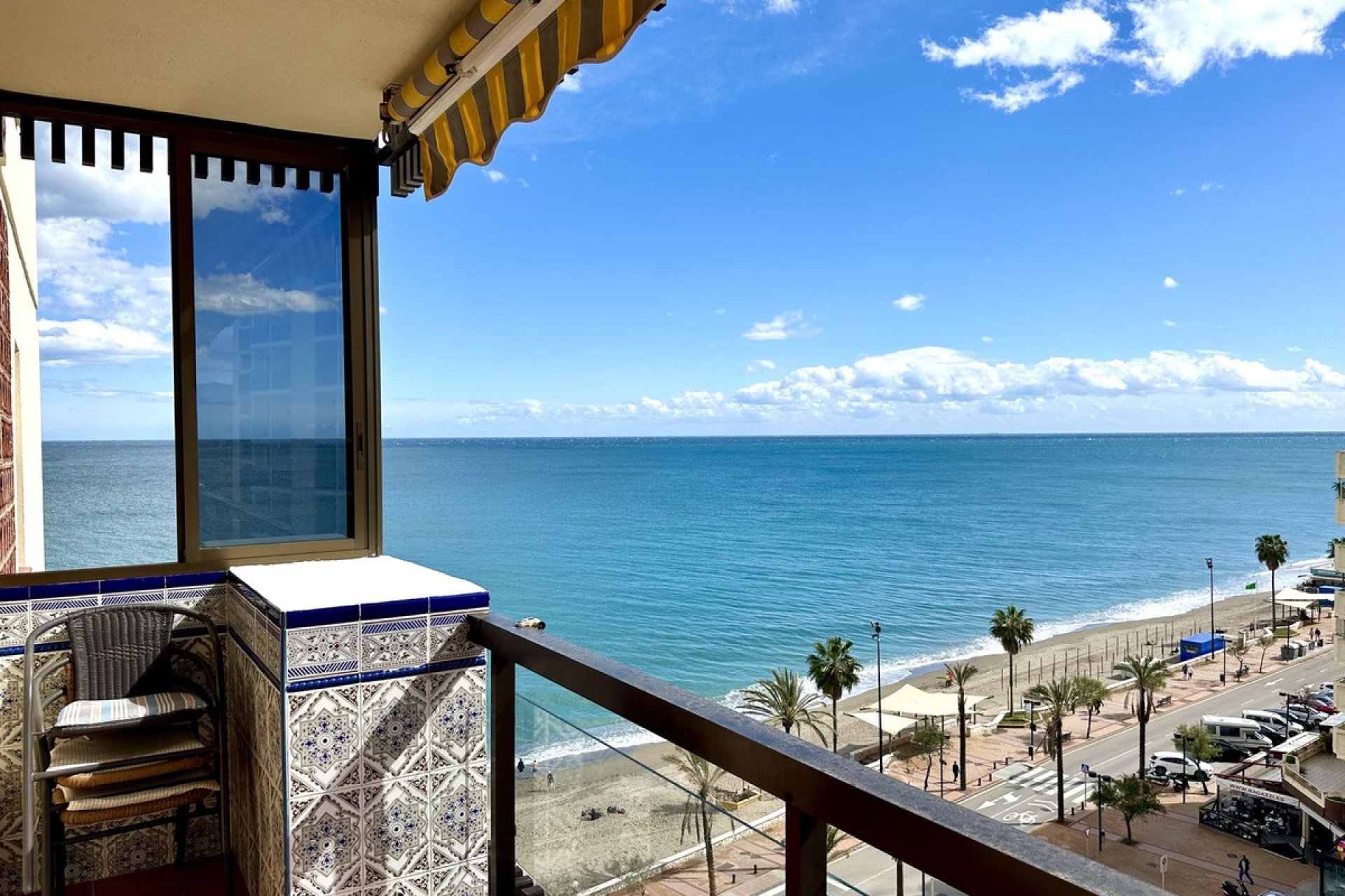 Resale - Apartment - Middle Floor Apartment - Fuengirola - Fuengirola Centro