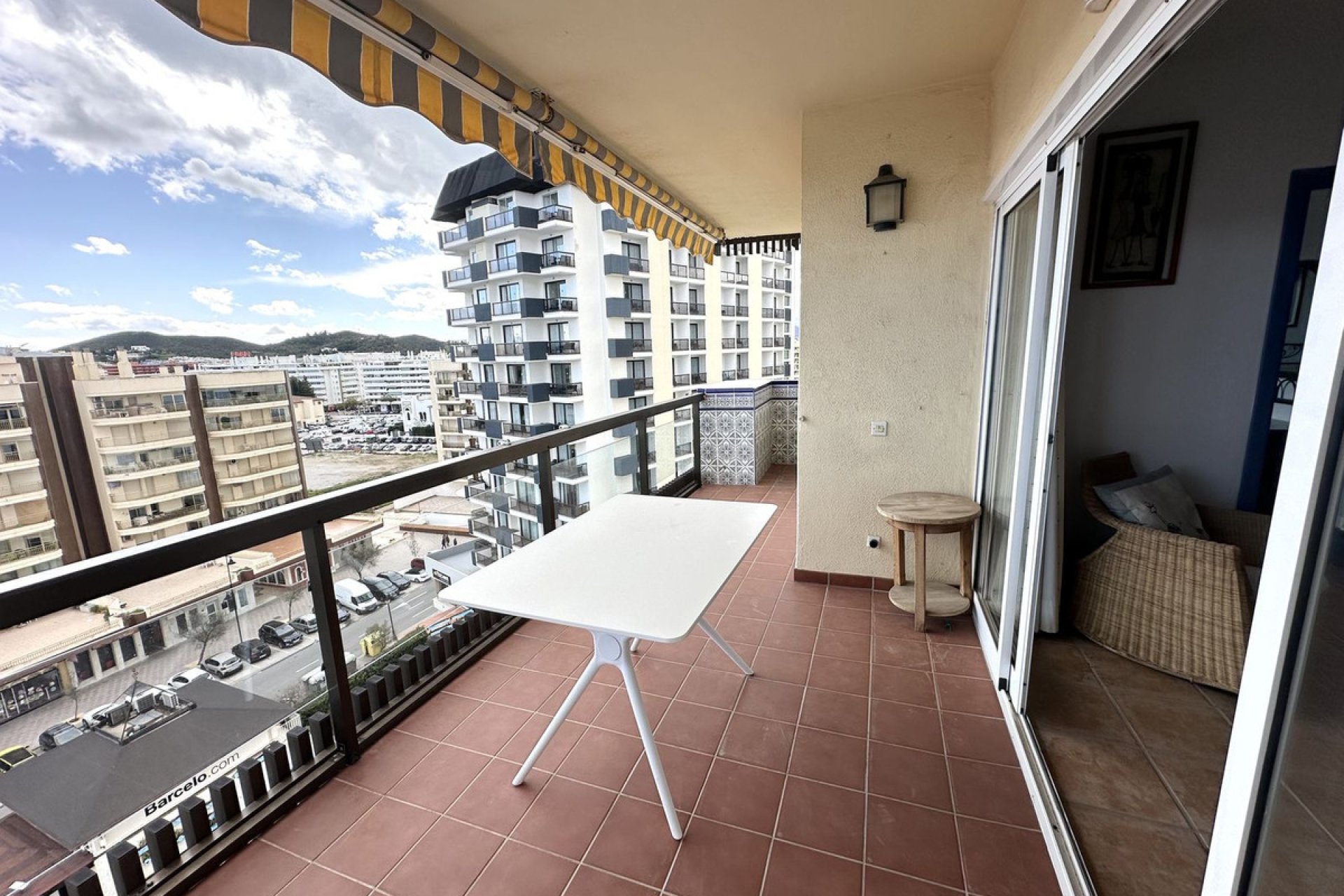 Resale - Apartment - Middle Floor Apartment - Fuengirola - Fuengirola Centro