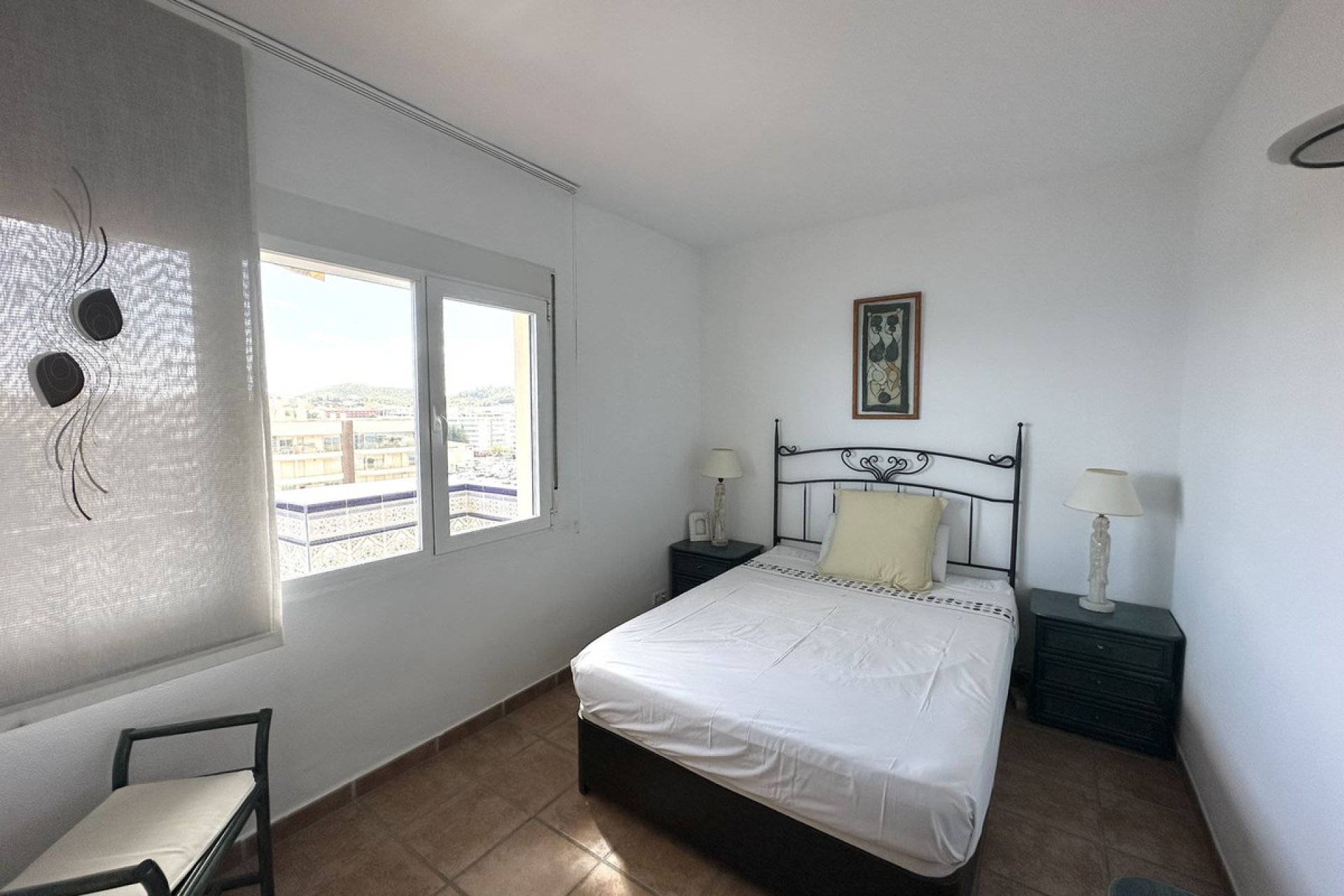 Resale - Apartment - Middle Floor Apartment - Fuengirola - Fuengirola Centro