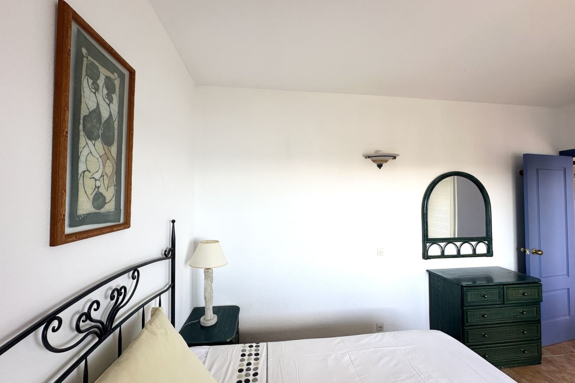 Resale - Apartment - Middle Floor Apartment - Fuengirola - Fuengirola Centro