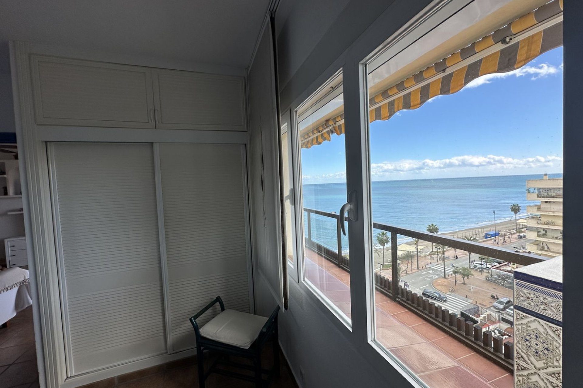 Resale - Apartment - Middle Floor Apartment - Fuengirola - Fuengirola Centro