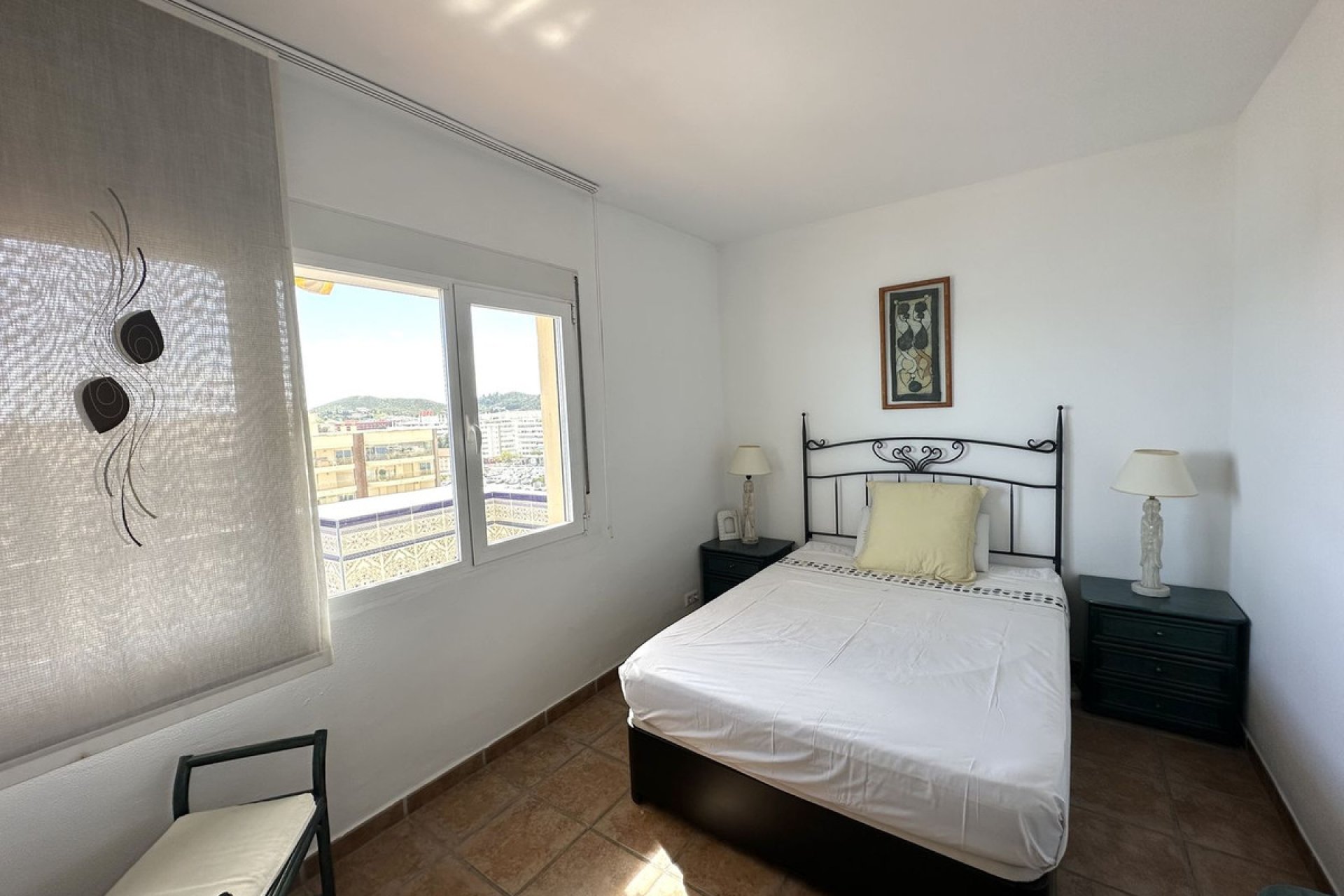 Resale - Apartment - Middle Floor Apartment - Fuengirola - Fuengirola Centro