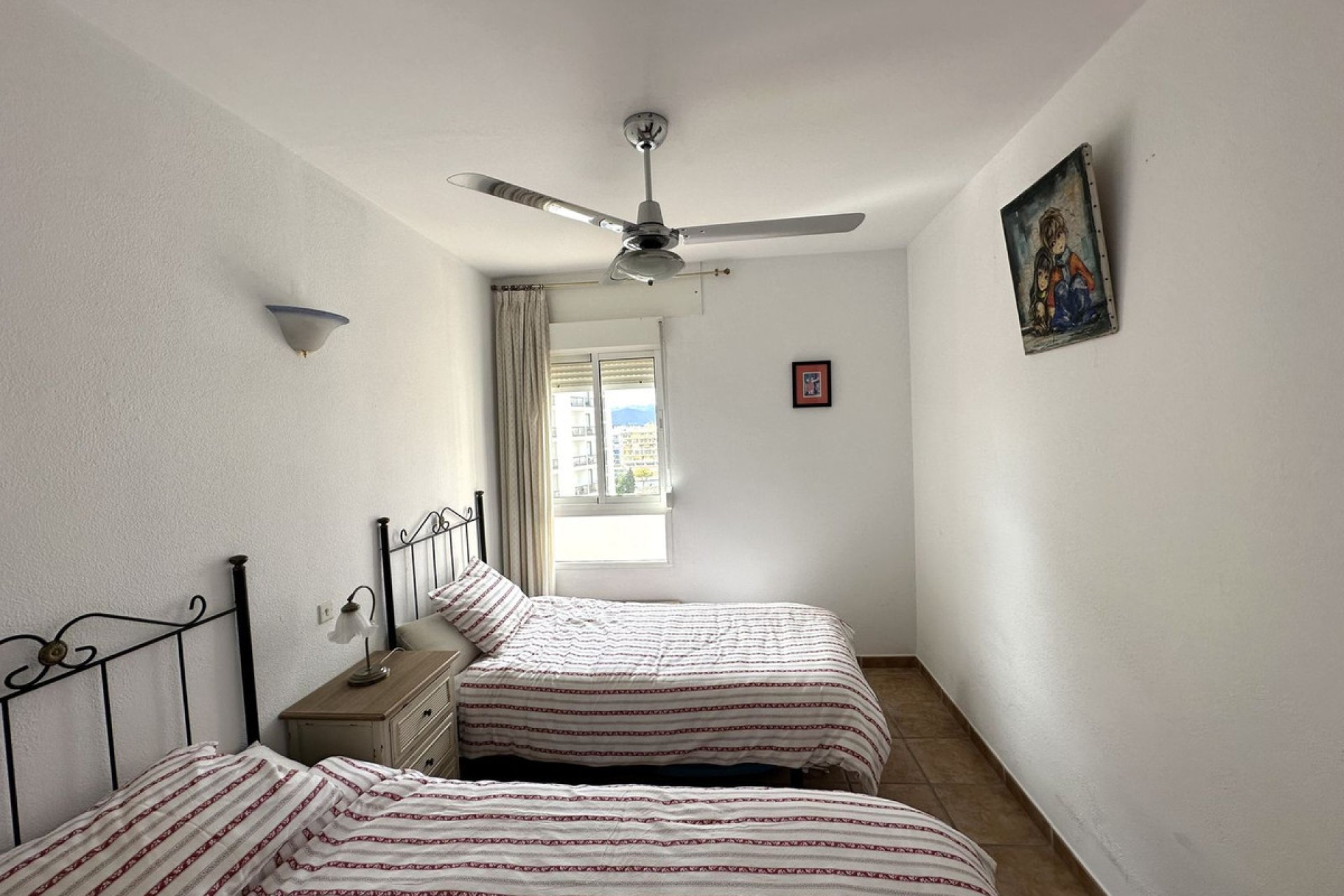 Resale - Apartment - Middle Floor Apartment - Fuengirola - Fuengirola Centro