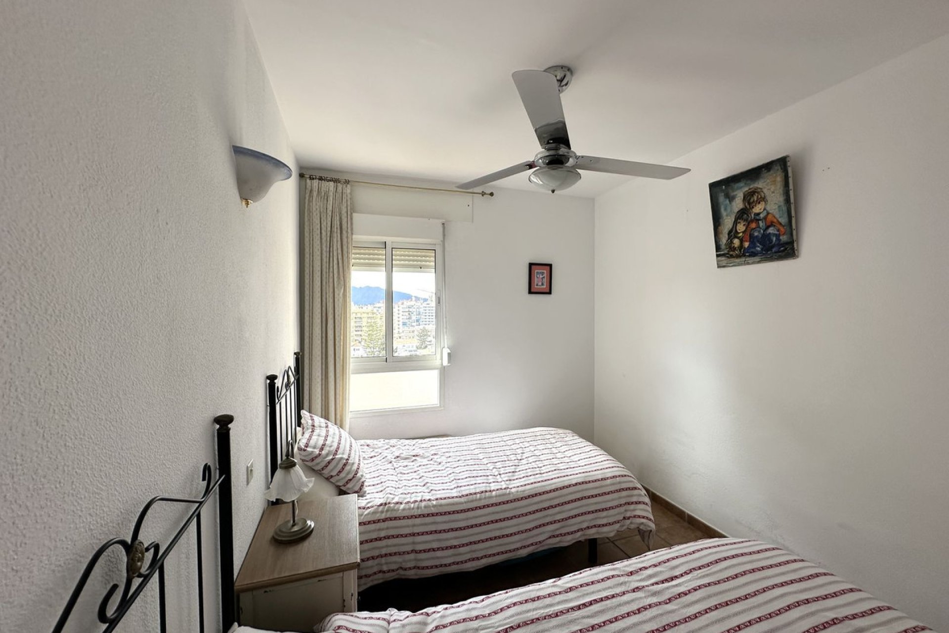 Resale - Apartment - Middle Floor Apartment - Fuengirola - Fuengirola Centro