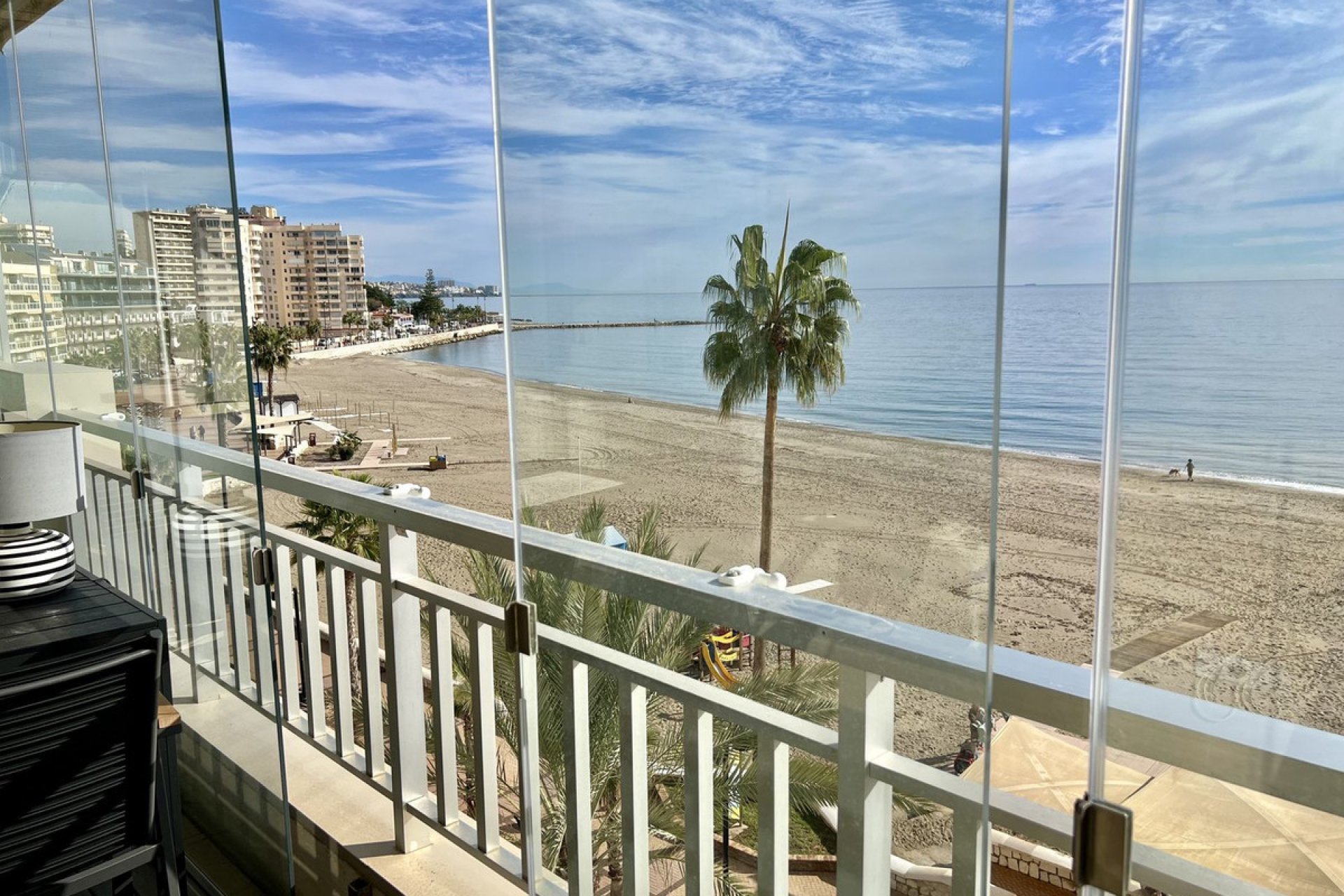 Resale - Apartment - Middle Floor Apartment - Fuengirola - Fuengirola Centro