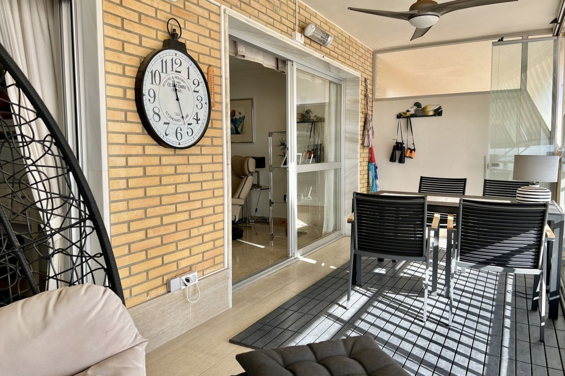 Resale - Apartment - Middle Floor Apartment - Fuengirola - Fuengirola Centro