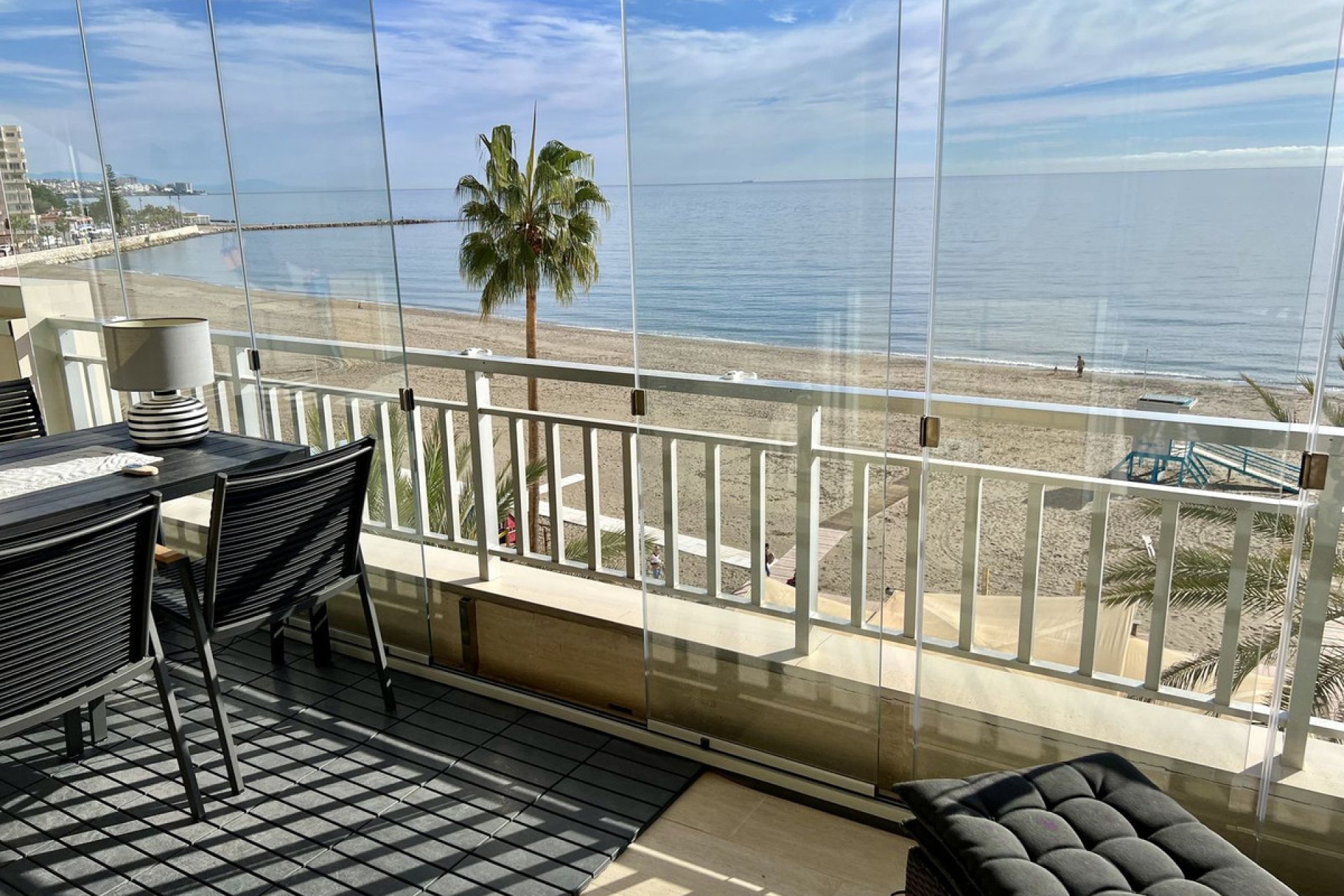 Resale - Apartment - Middle Floor Apartment - Fuengirola - Fuengirola Centro