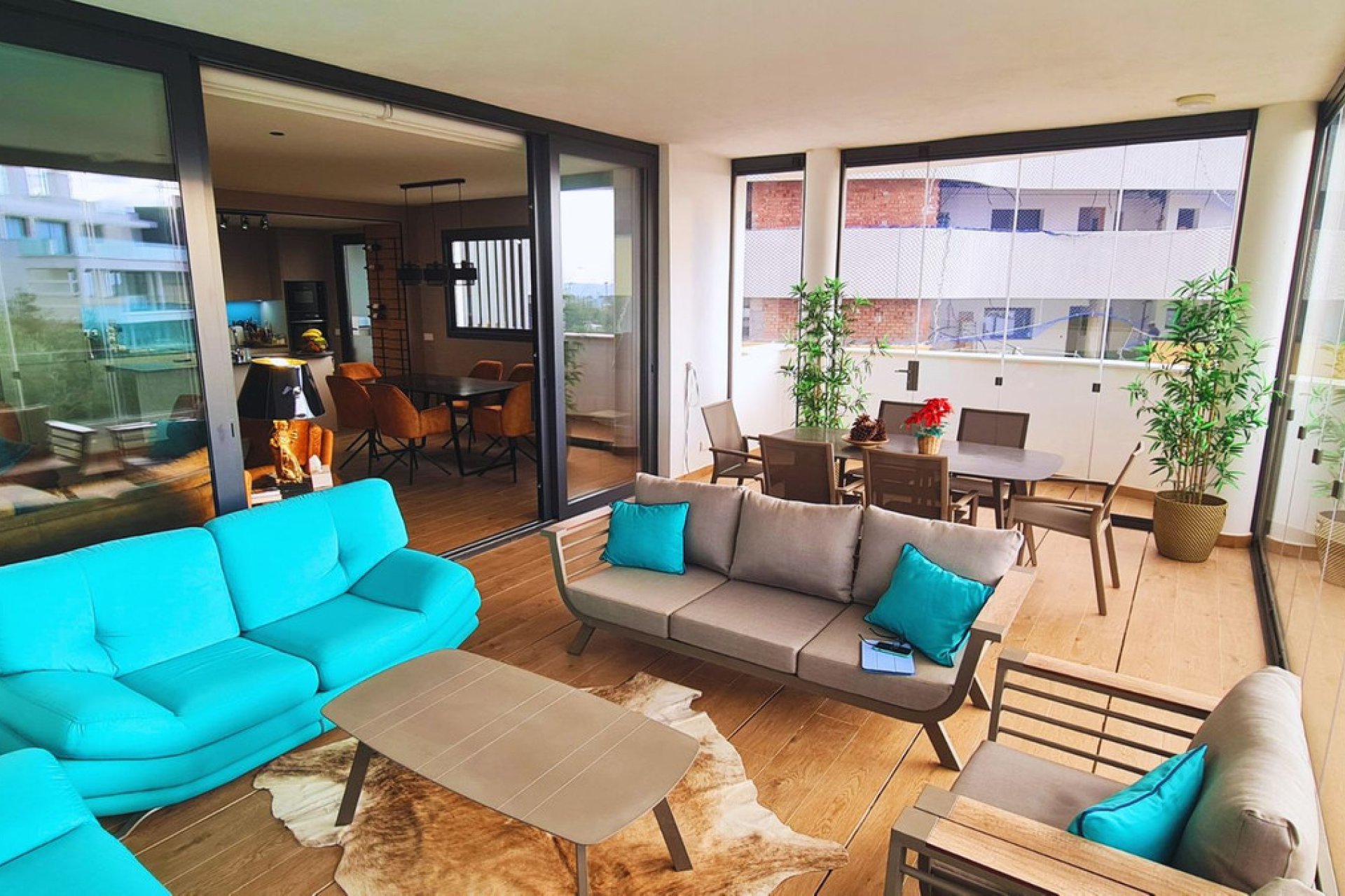 Resale - Apartment - Middle Floor Apartment - Fuengirola - Fuengirola Centro