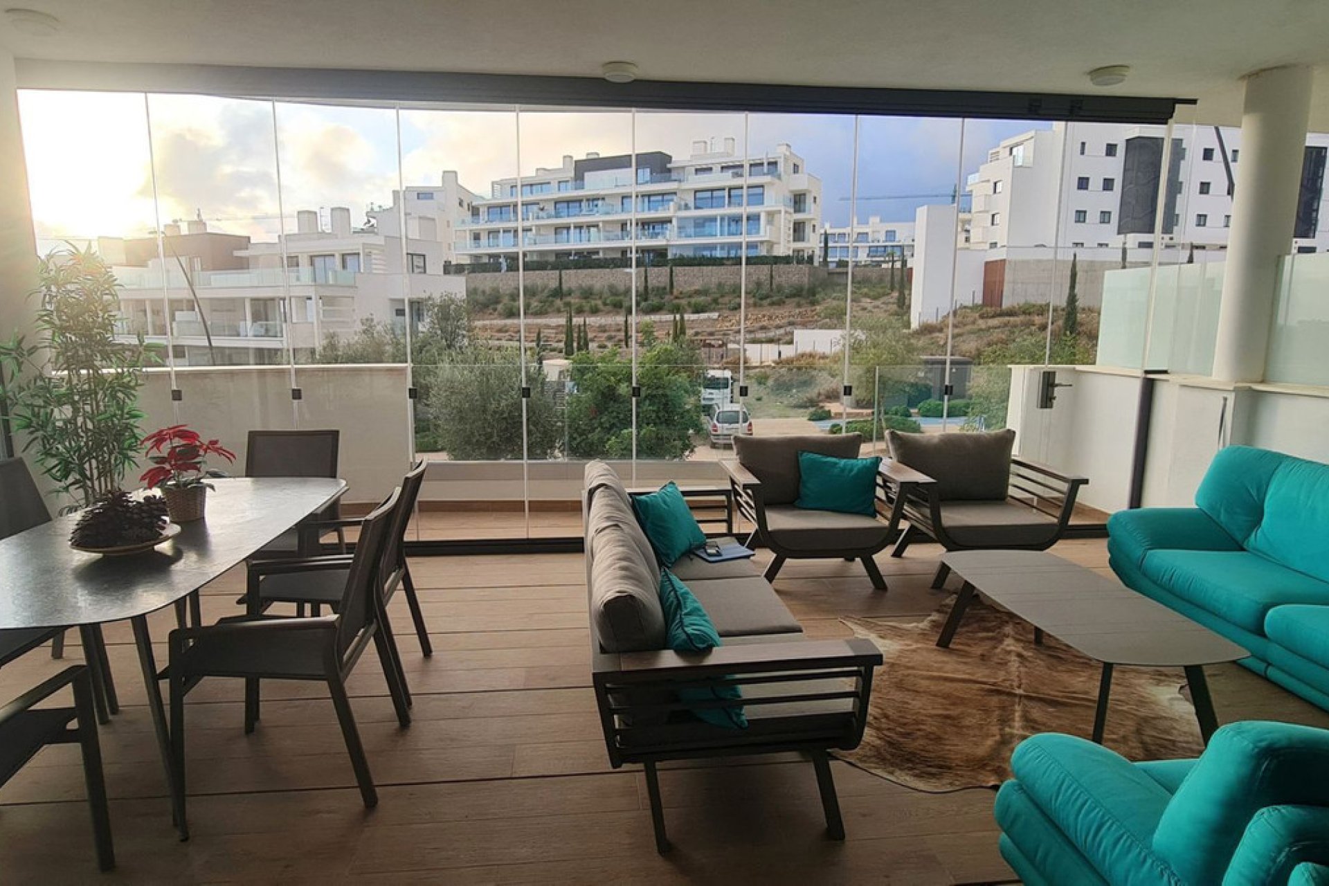 Resale - Apartment - Middle Floor Apartment - Fuengirola - Fuengirola Centro