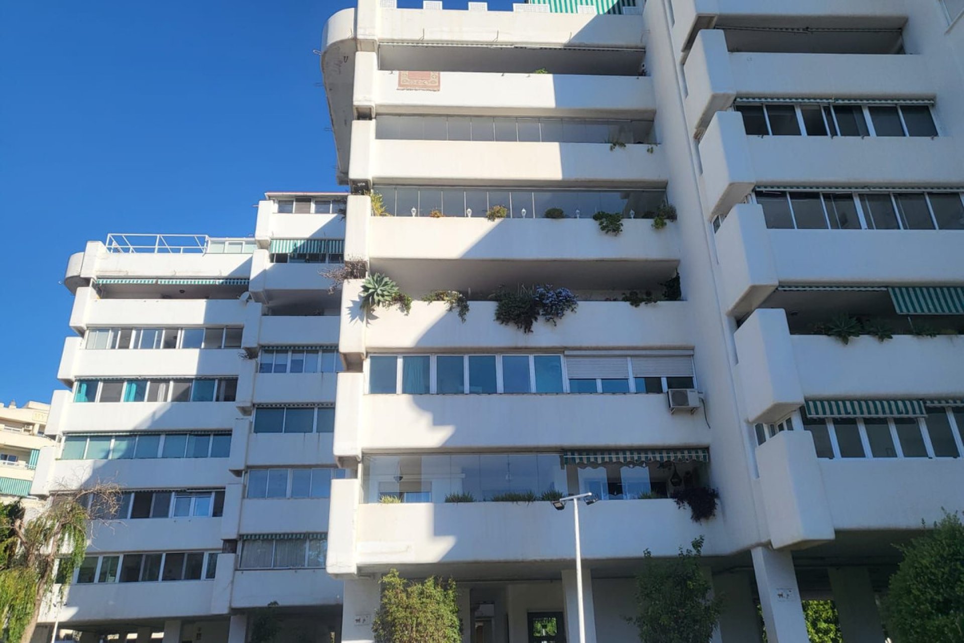 Resale - Apartment - Middle Floor Apartment - Fuengirola - Fuengirola Centro