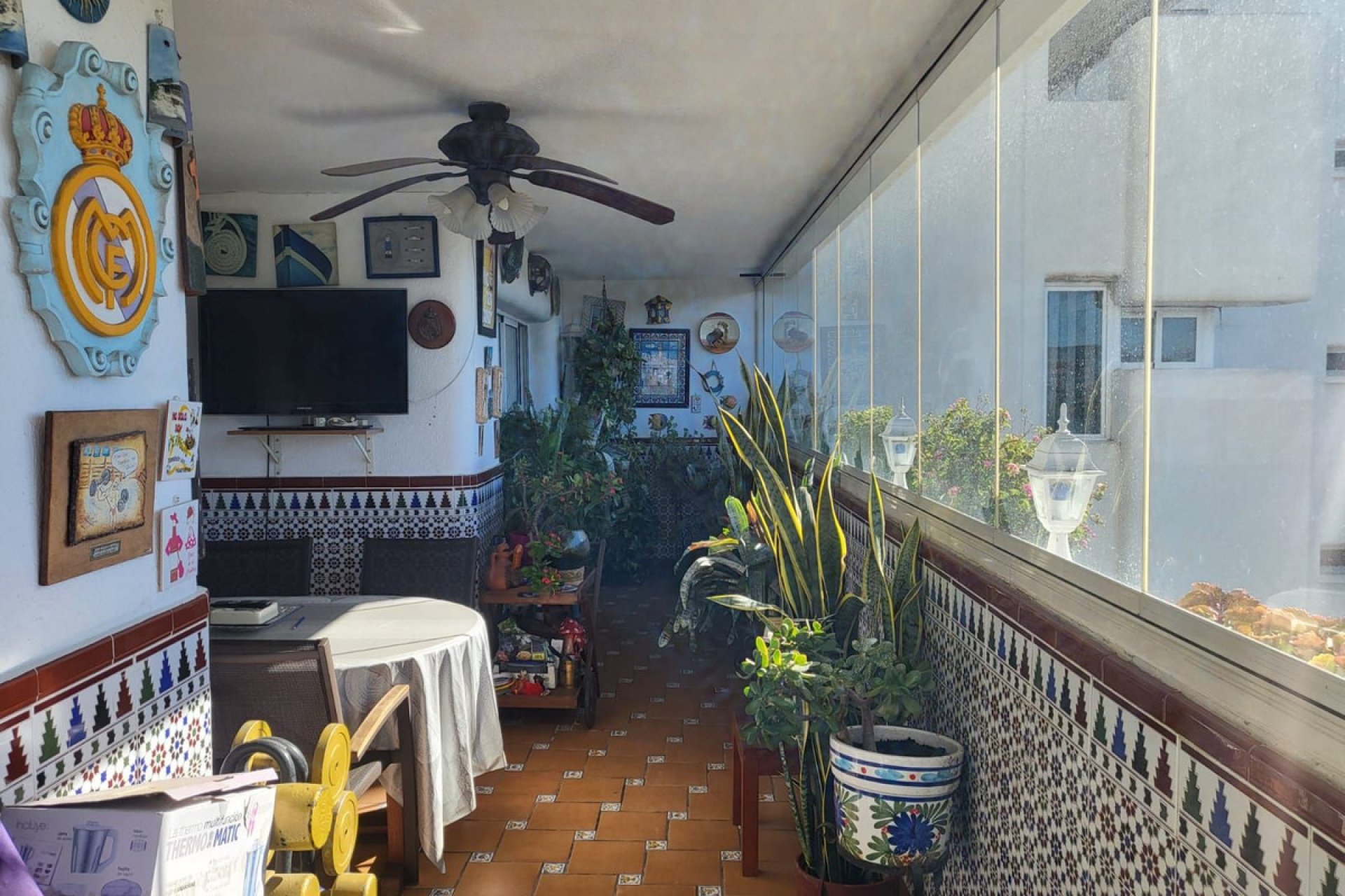 Resale - Apartment - Middle Floor Apartment - Fuengirola - Fuengirola Centro