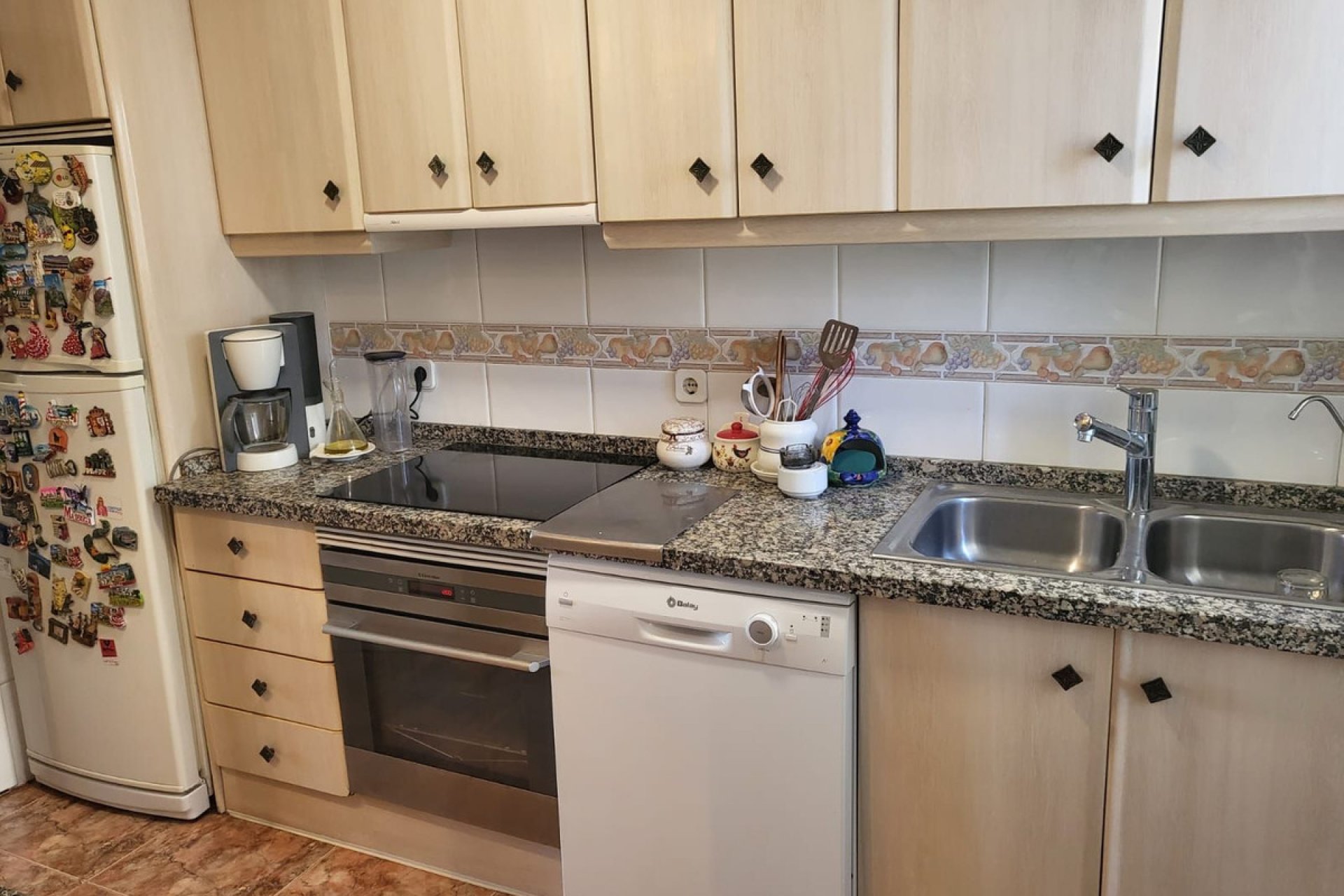 Resale - Apartment - Middle Floor Apartment - Fuengirola - Fuengirola Centro