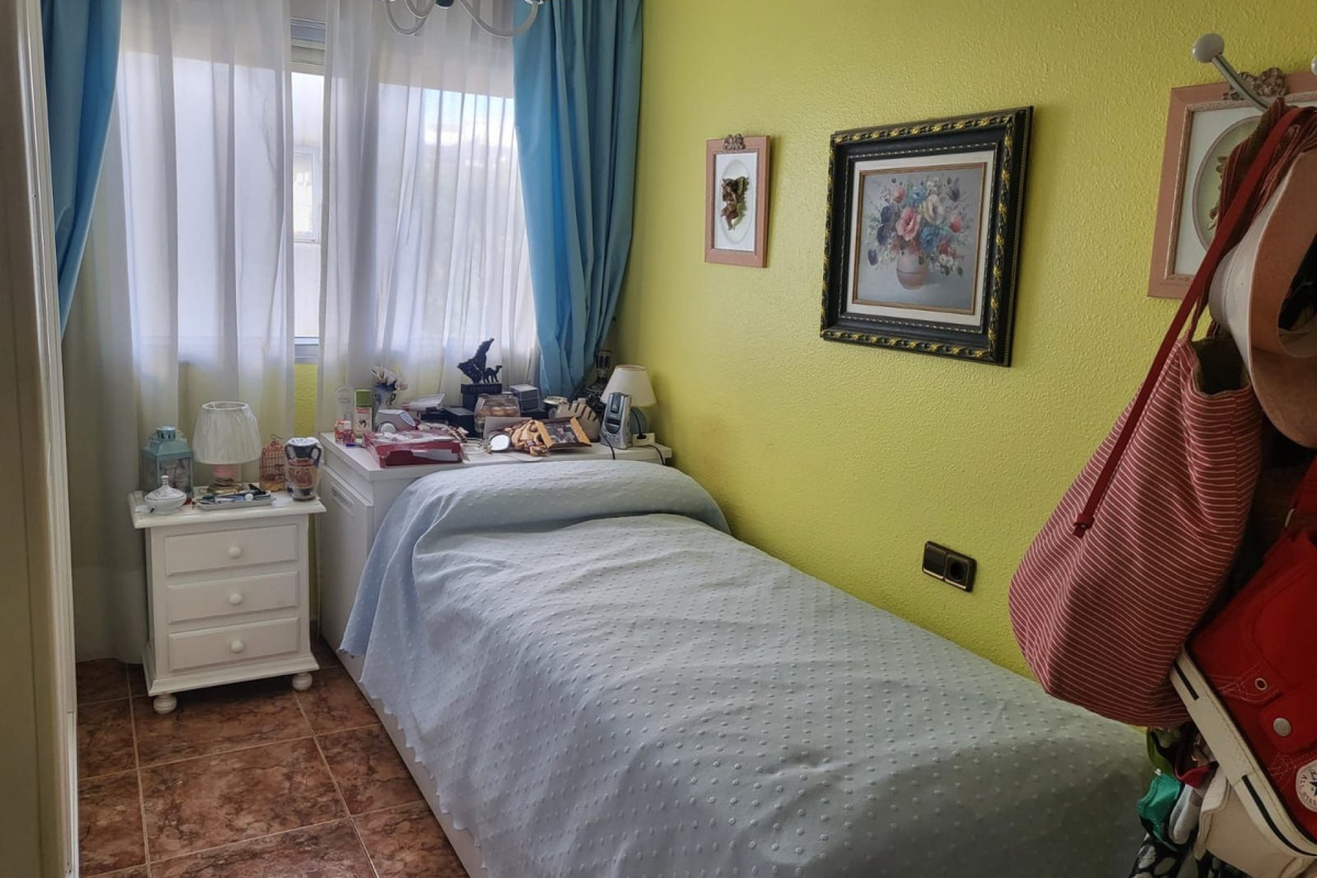 Resale - Apartment - Middle Floor Apartment - Fuengirola - Fuengirola Centro