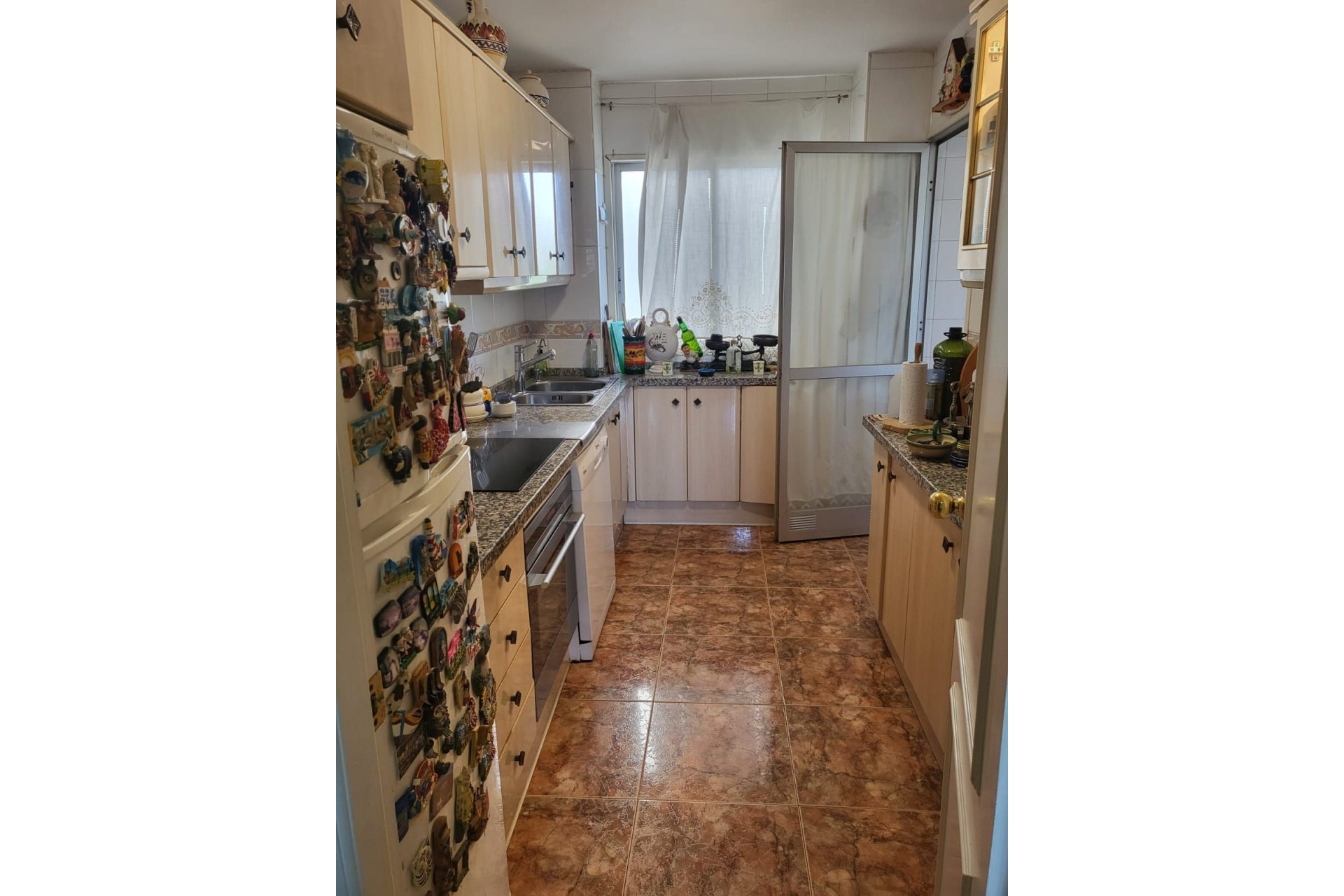 Resale - Apartment - Middle Floor Apartment - Fuengirola - Fuengirola Centro