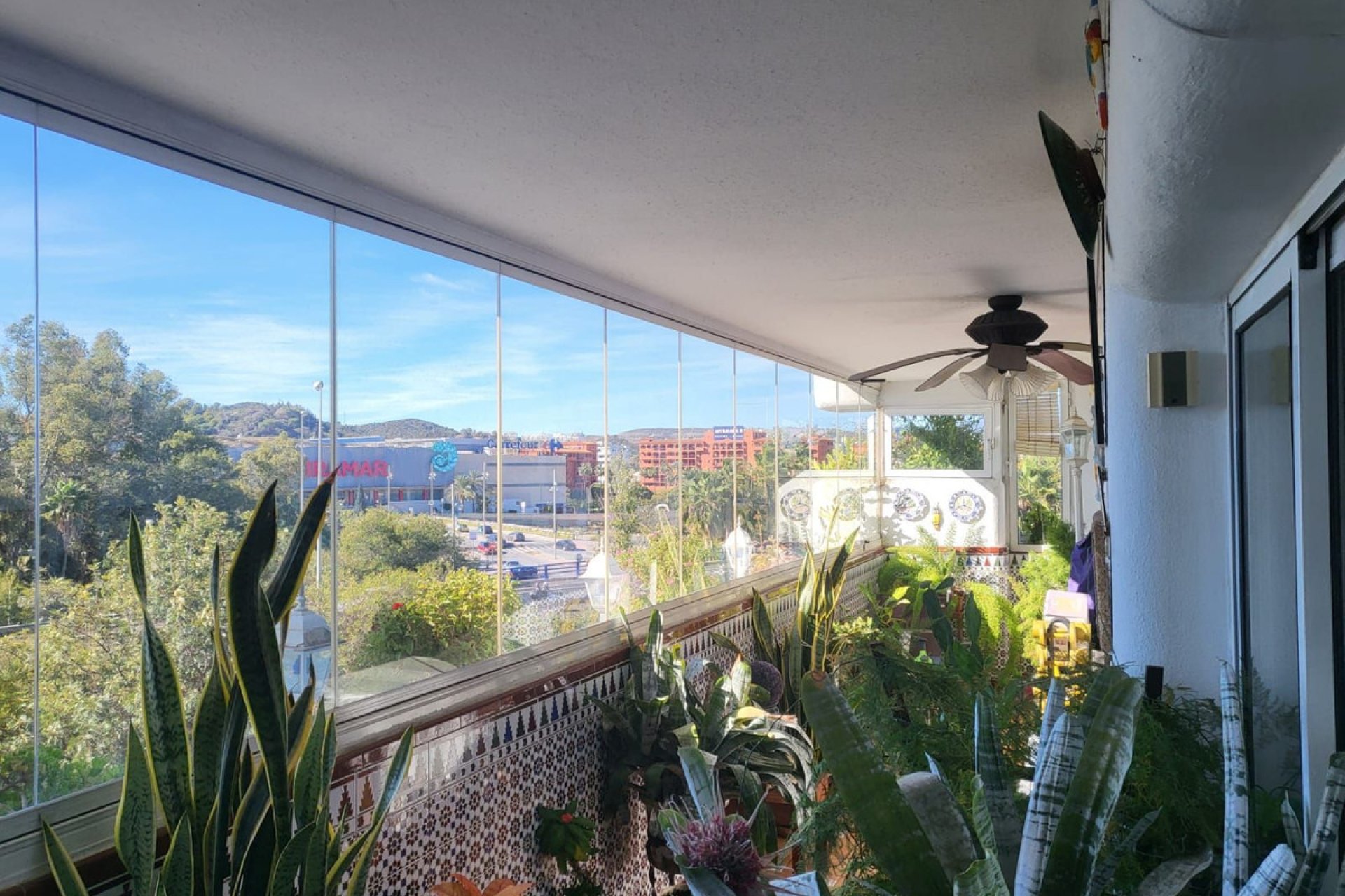 Resale - Apartment - Middle Floor Apartment - Fuengirola - Fuengirola Centro