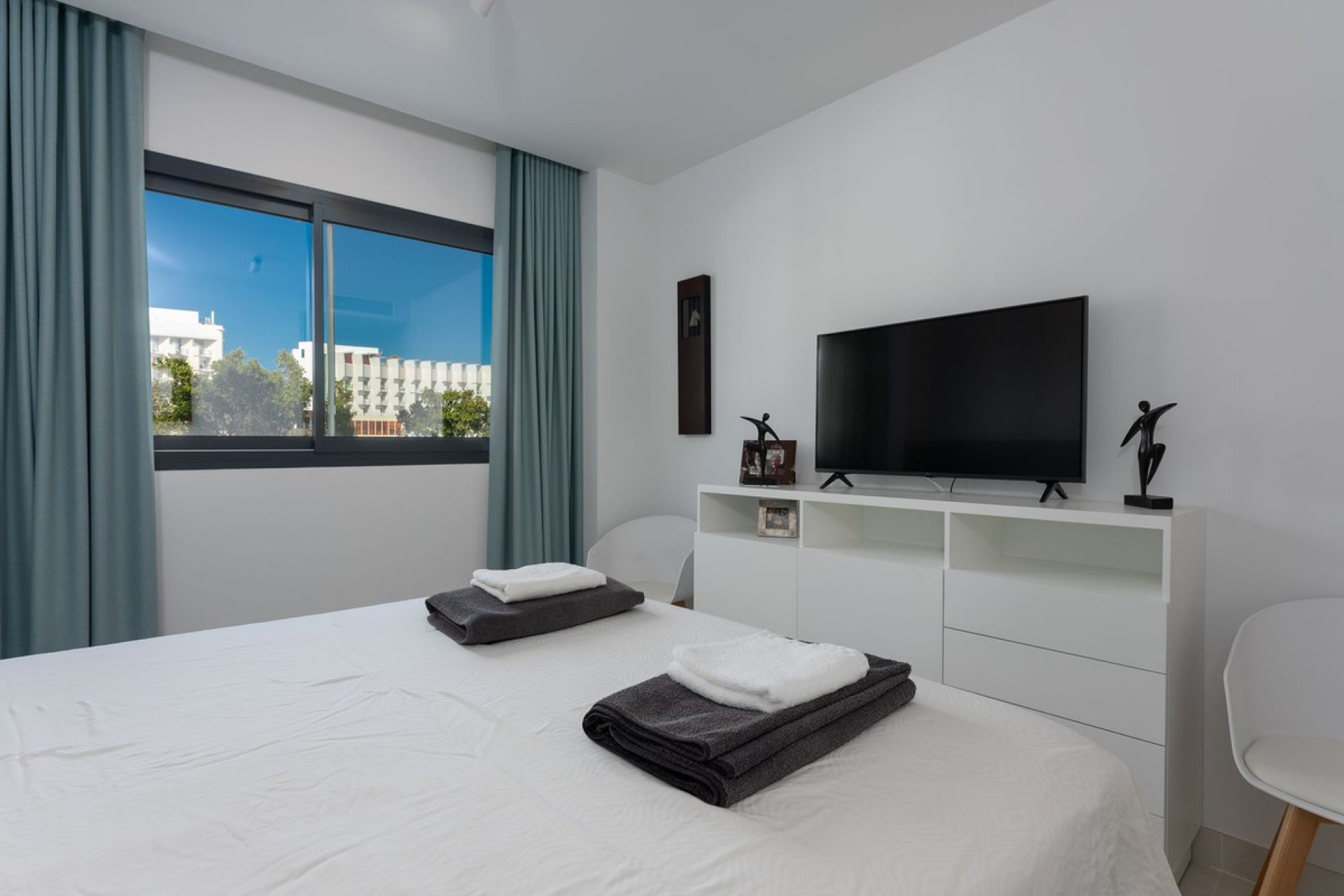 Resale - Apartment - Middle Floor Apartment - Fuengirola - Fuengirola Centro