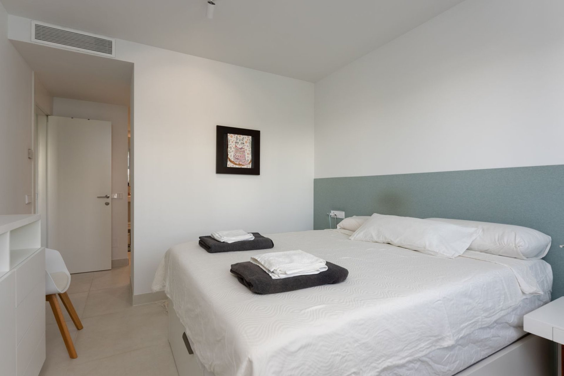 Resale - Apartment - Middle Floor Apartment - Fuengirola - Fuengirola Centro