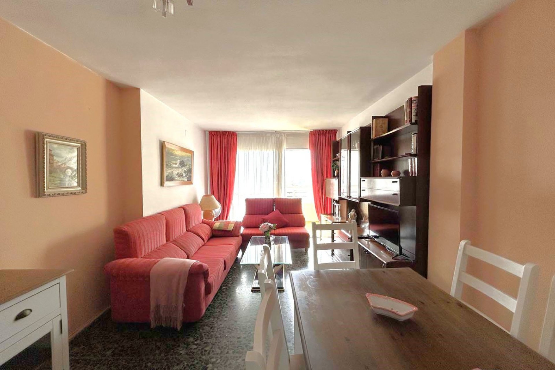 Resale - Apartment - Middle Floor Apartment - Fuengirola - Fuengirola Centro