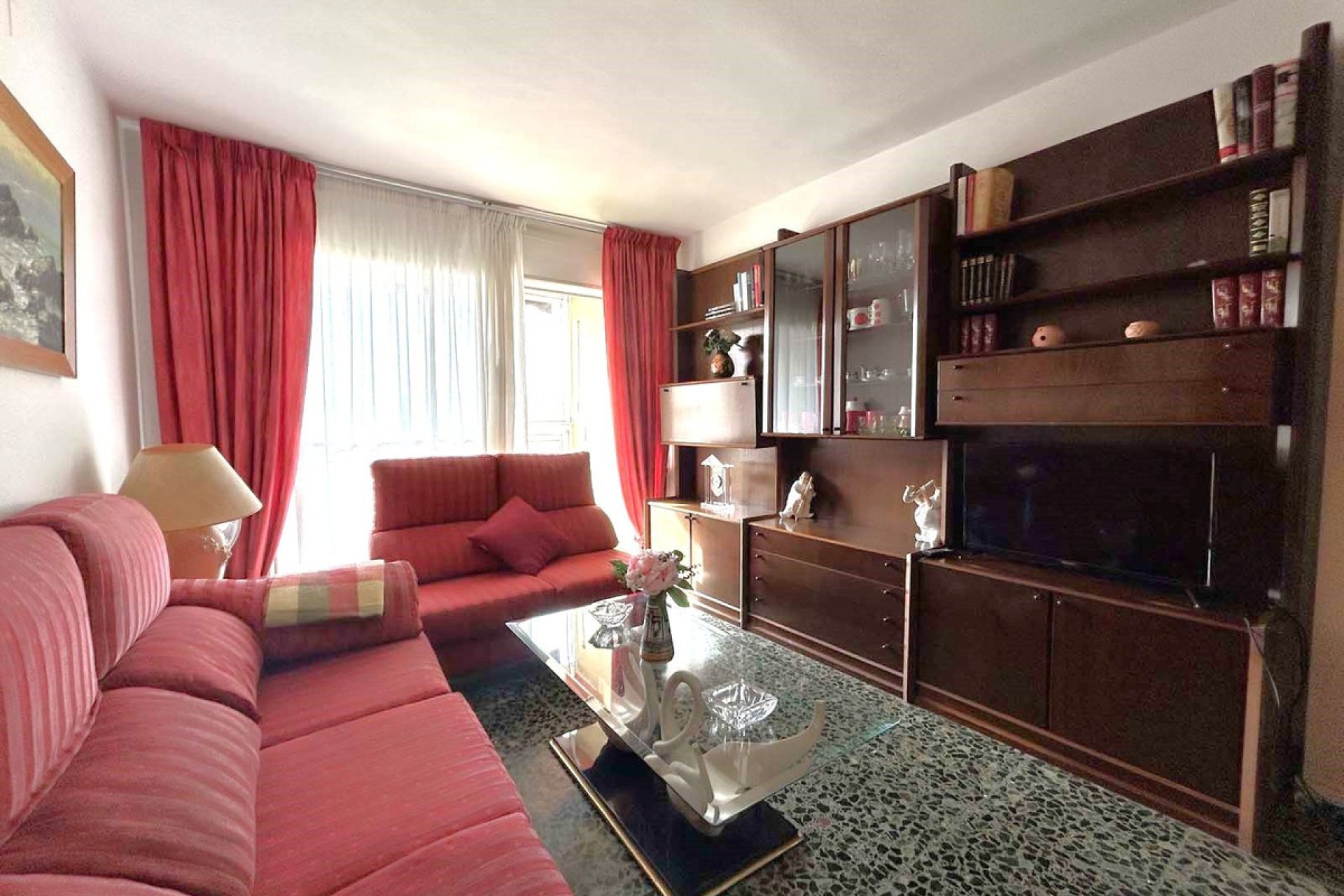 Resale - Apartment - Middle Floor Apartment - Fuengirola - Fuengirola Centro