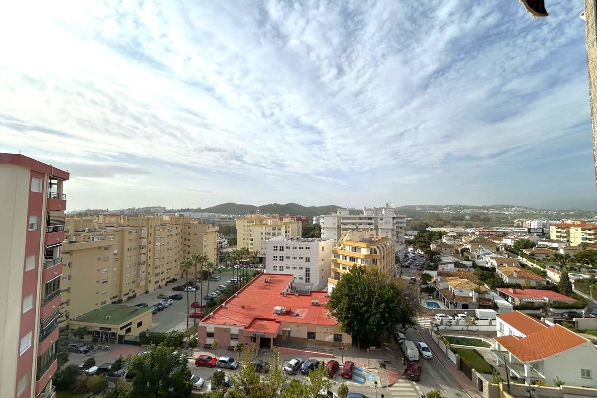 Resale - Apartment - Middle Floor Apartment - Fuengirola - Fuengirola Centro