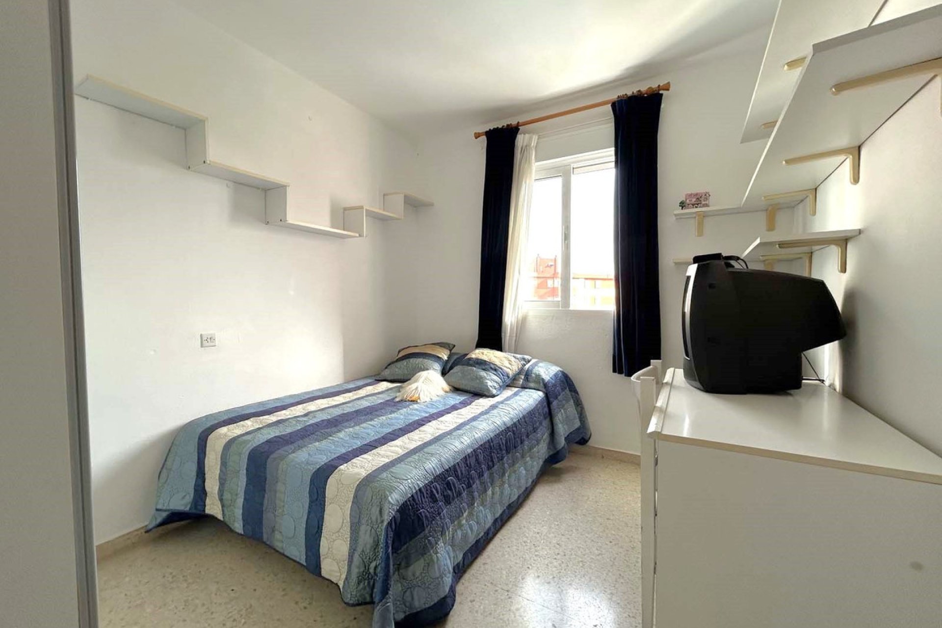 Resale - Apartment - Middle Floor Apartment - Fuengirola - Fuengirola Centro