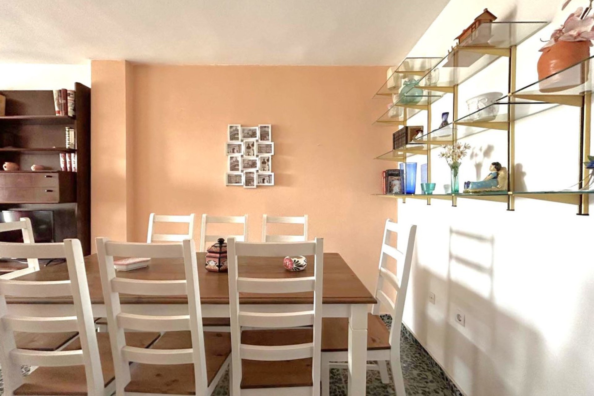 Resale - Apartment - Middle Floor Apartment - Fuengirola - Fuengirola Centro