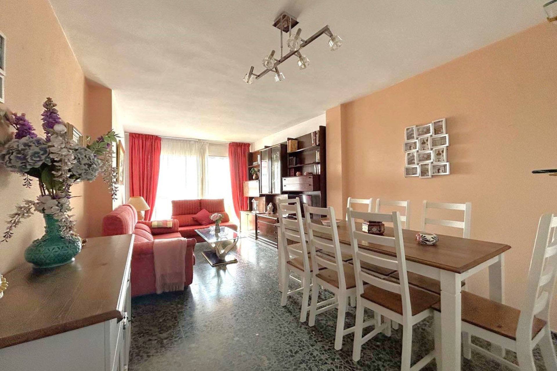 Resale - Apartment - Middle Floor Apartment - Fuengirola - Fuengirola Centro