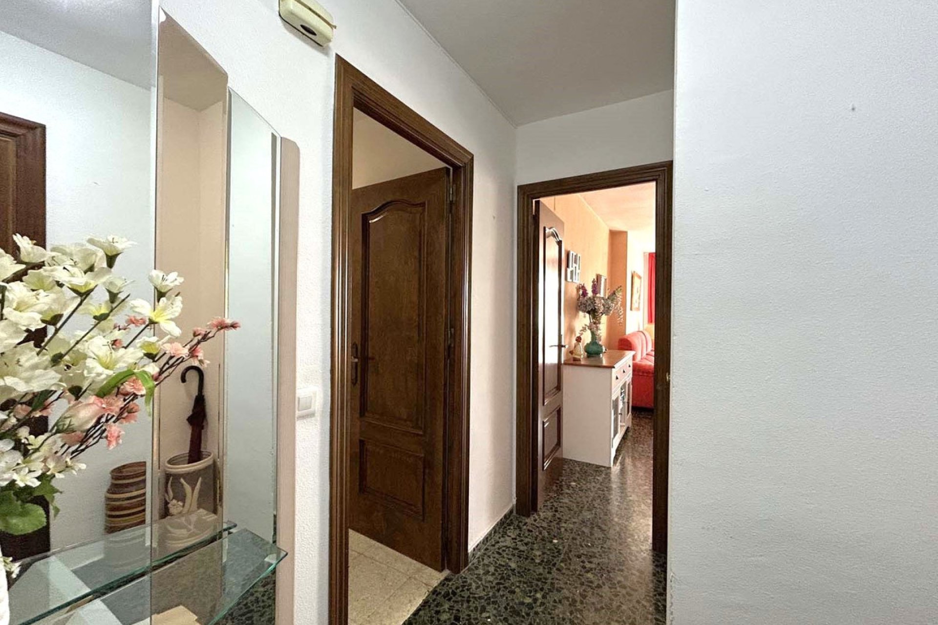 Resale - Apartment - Middle Floor Apartment - Fuengirola - Fuengirola Centro