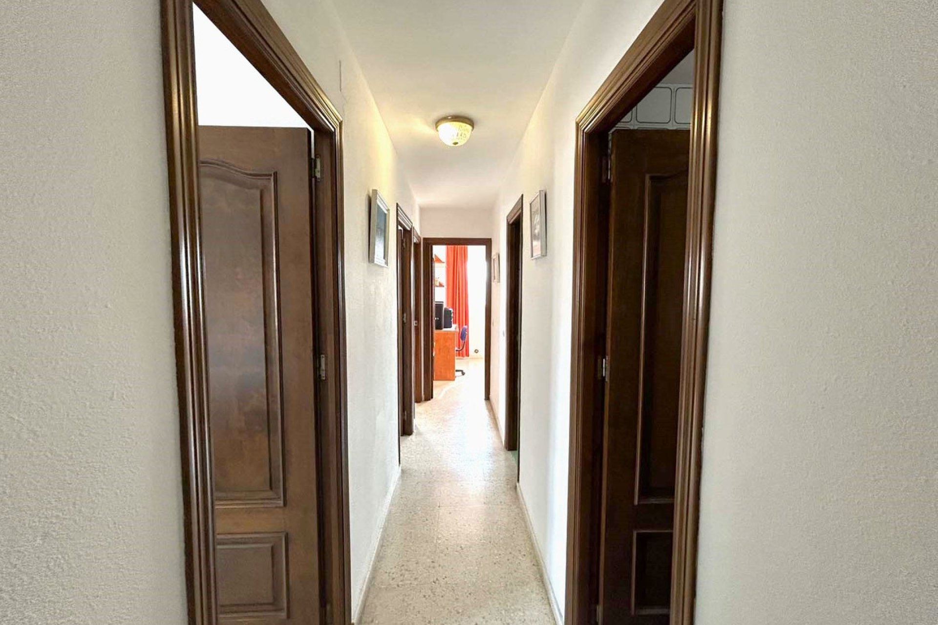 Resale - Apartment - Middle Floor Apartment - Fuengirola - Fuengirola Centro